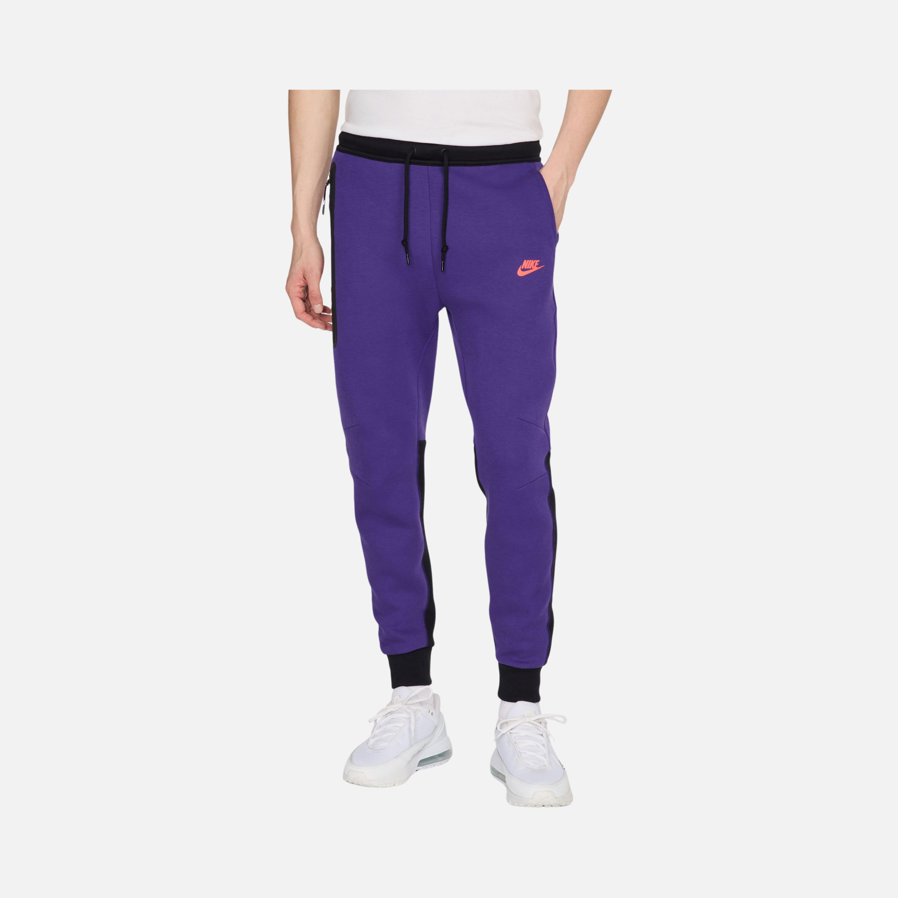 Nike Sportswear Tech Fleece Max Vol SU24 Erkek Eşofman Altı