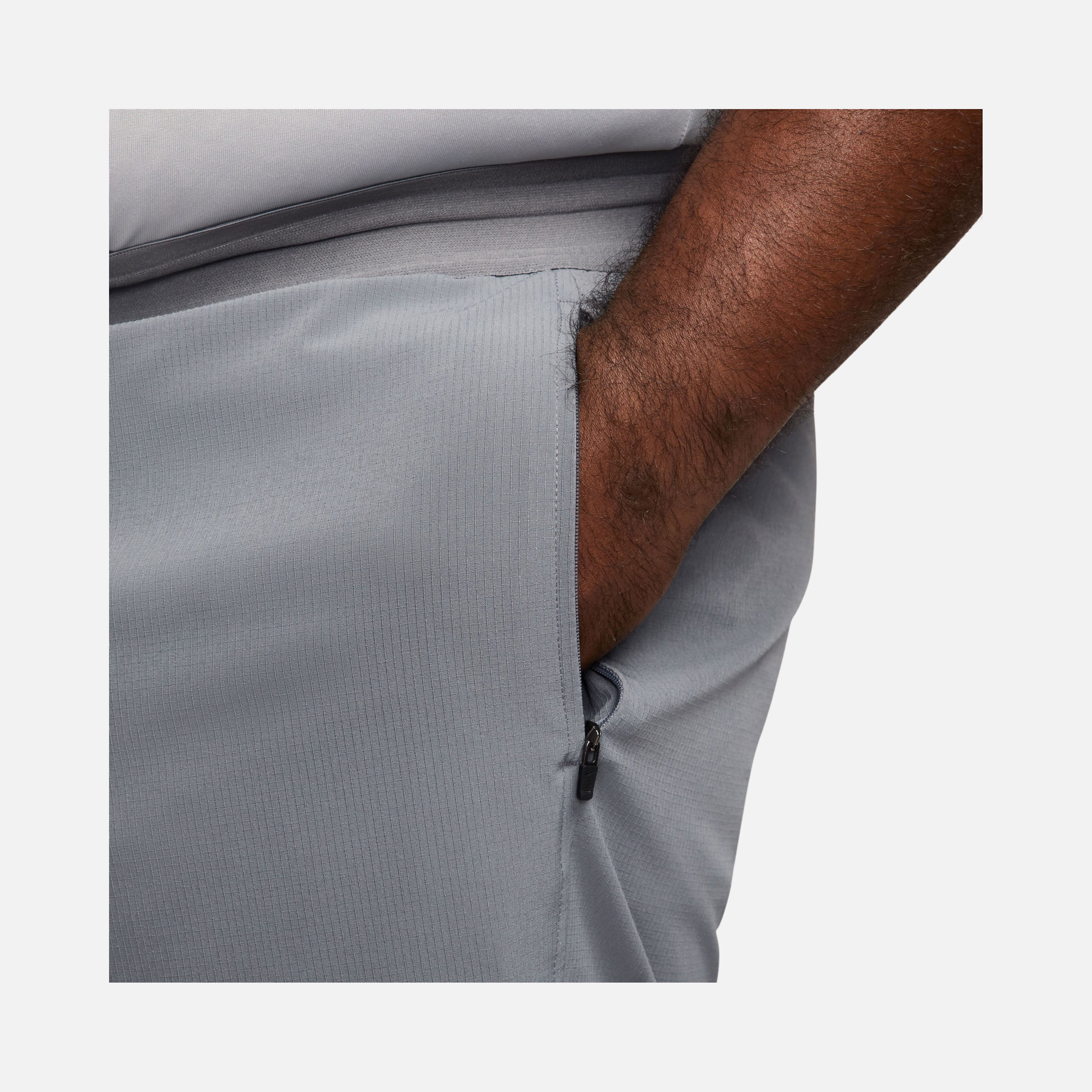 Nike Dri-Fit Flex Rep 4.0 7'' Unlined Athletic Training Erkek Şort