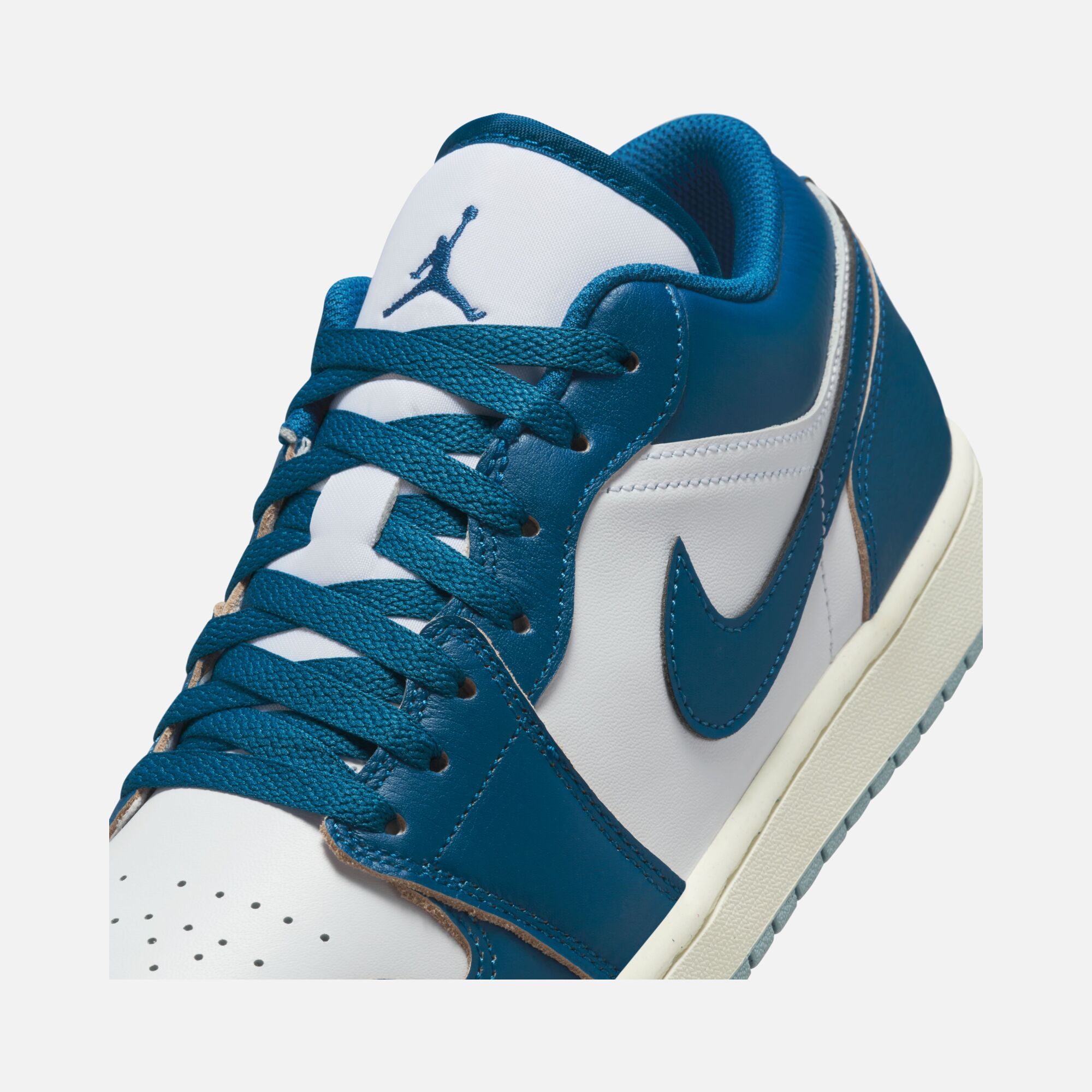 Nike Air Jordan 1 Low SE SU24 Erkek Spor Ayakkabı