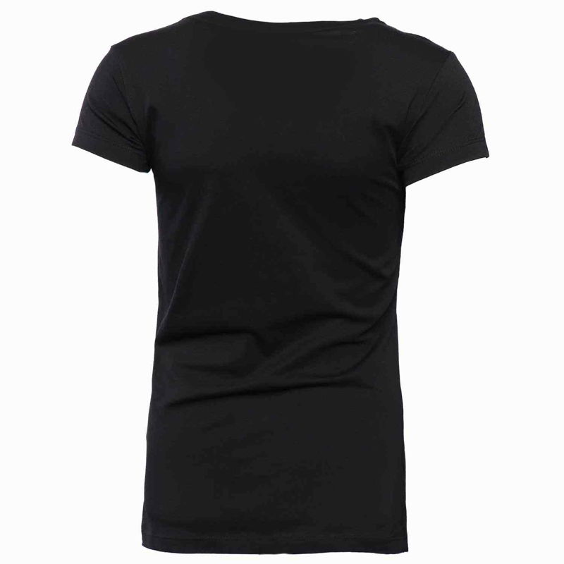 Hummel Rebel Short-Sleeve Kadın Tişört