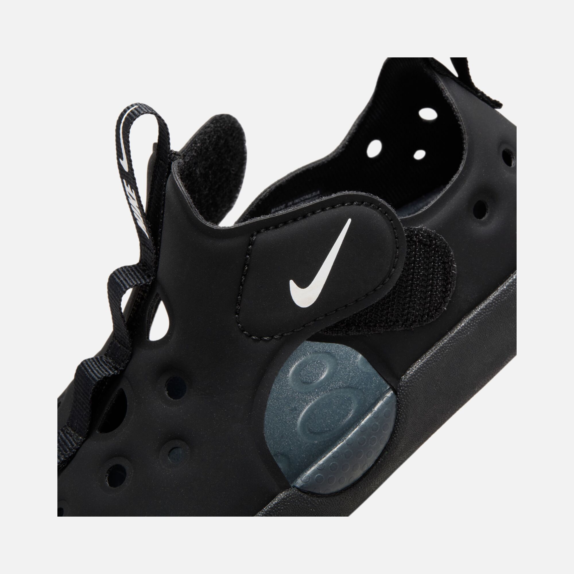 Nike Sunray Protect 4 (Ps) Çocuk Sandalet