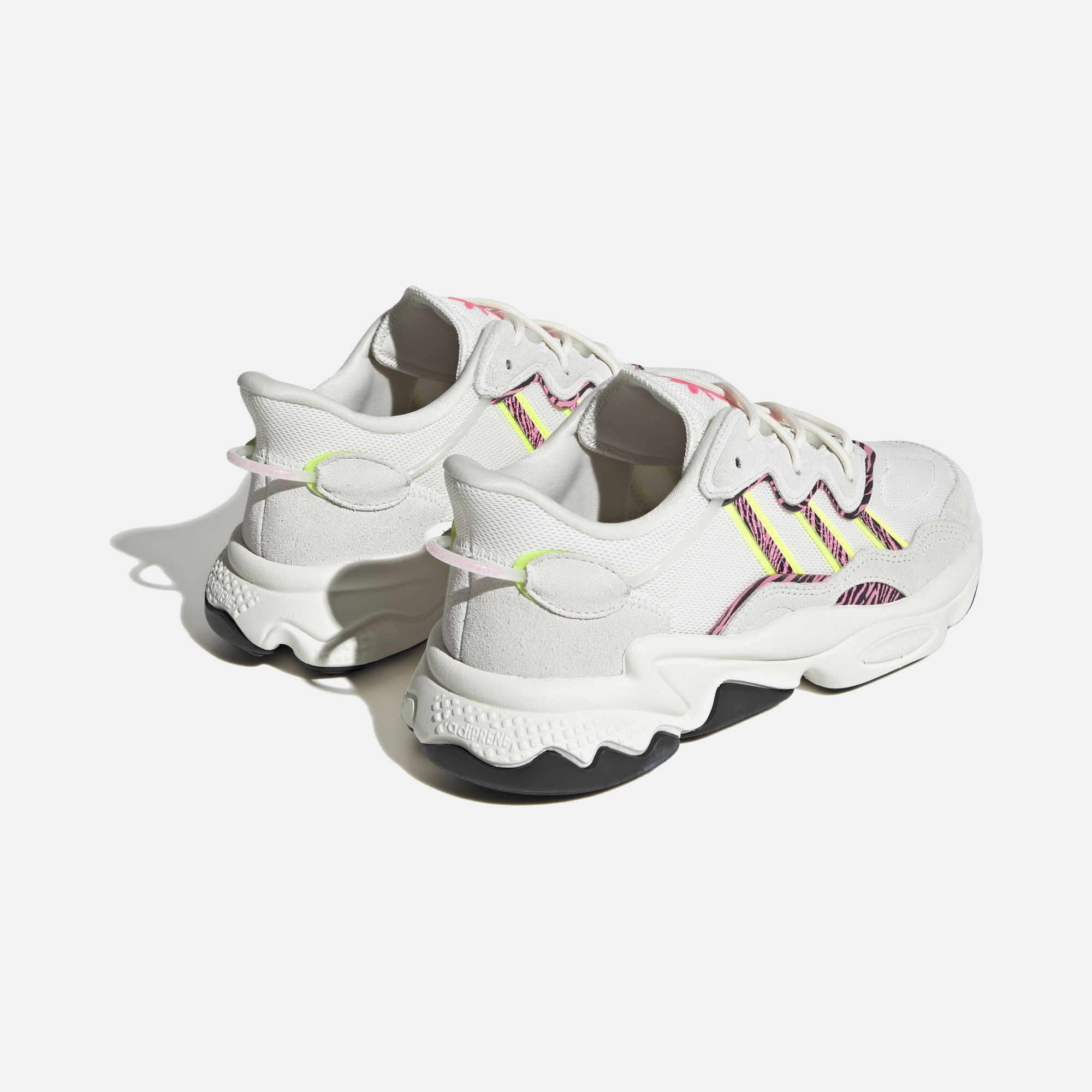 adidas Sportswear Ozweego FW23 Kadın Spor Ayakkabı