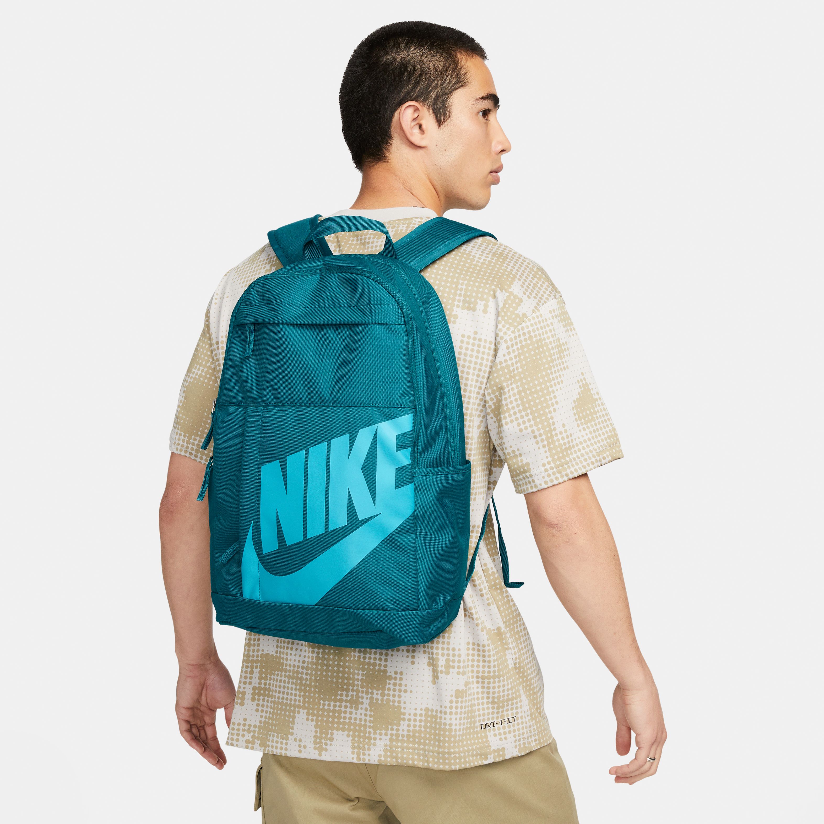Nike Elemental (21 L) Unisex Sırt Çantası