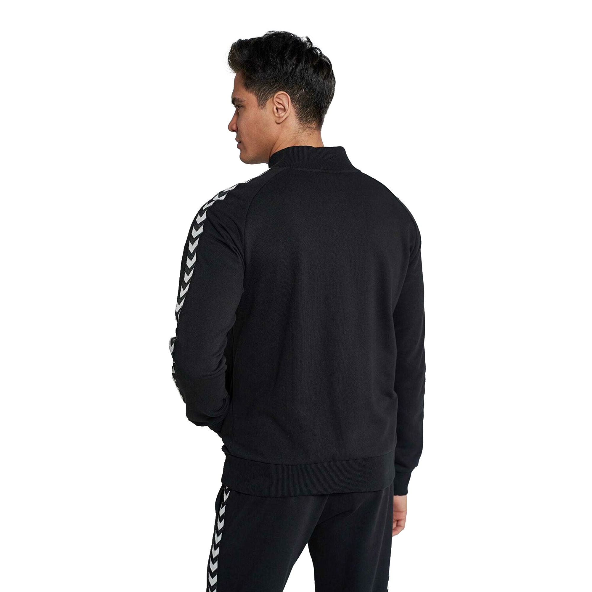 Hummel Salbator Full Zip Erkek Ceket