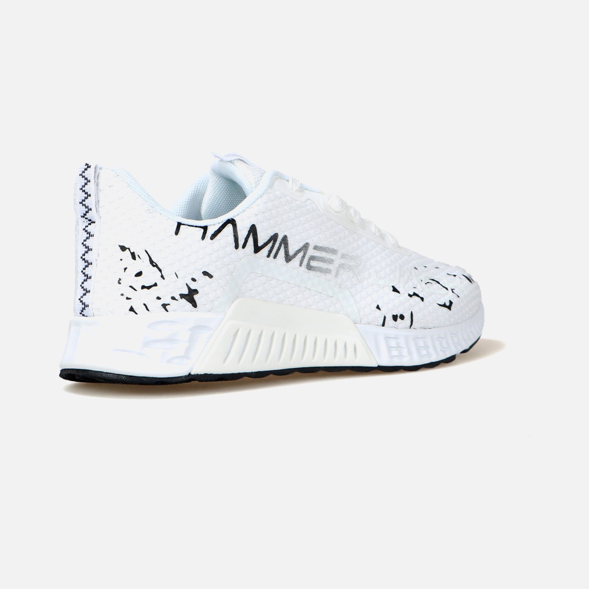 Hammer Jack Burton Erkek Spor Ayakkabı