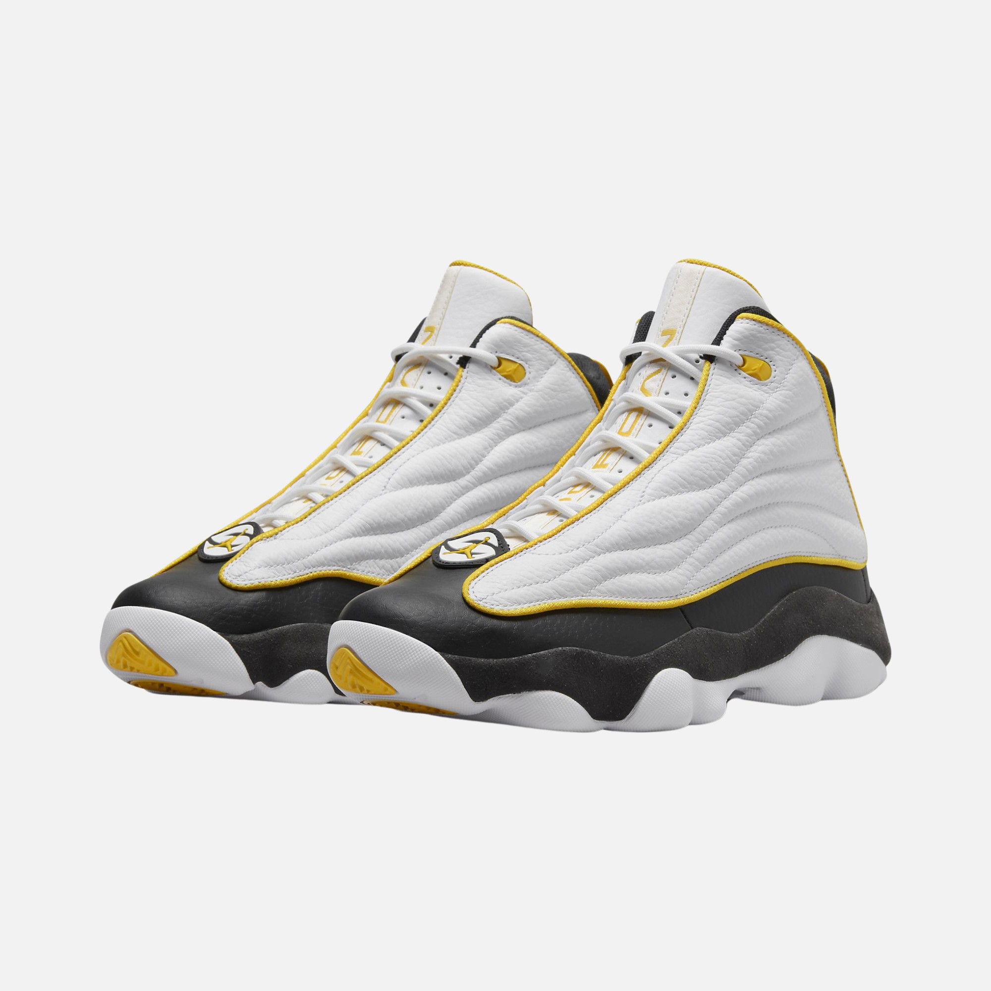 Nike Jordan Pro Strong Erkek Basketbol Ayakkabısı