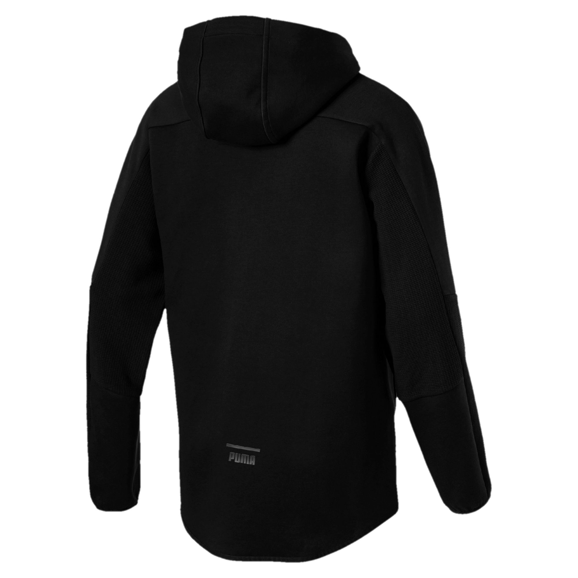 Puma Pace Full-Zip Hoody Erkek Sweatshirt