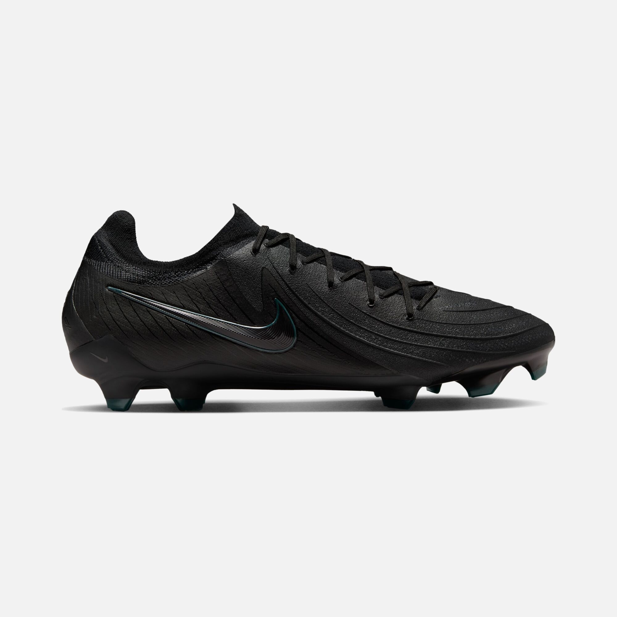 Nike Phantom GX II Pro FG Firm-Ground Low-Top Erkek Krampon