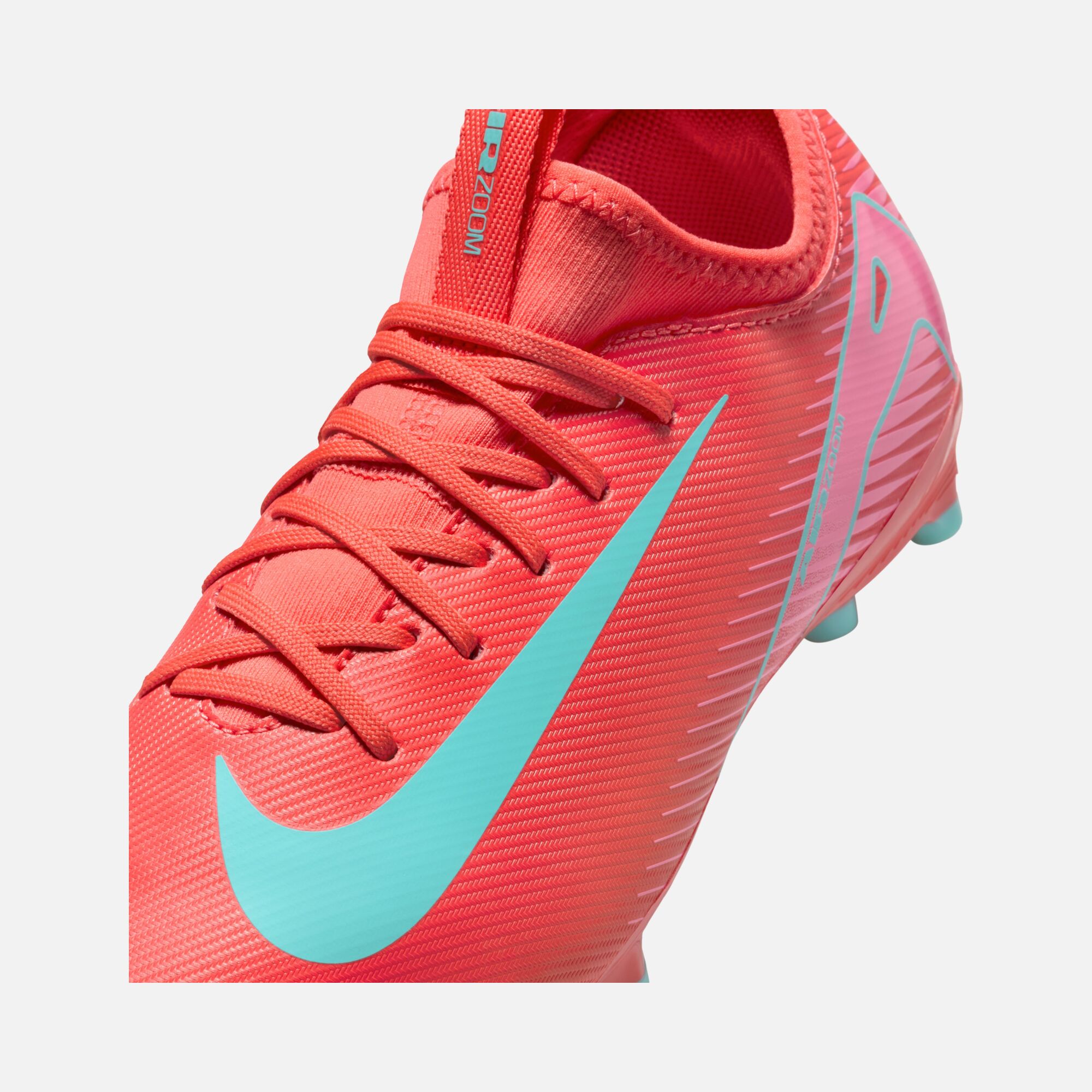 Nike Jr. Mercurial Vapor 16 Academy FG/MG Multi-Ground Low-Top Çocuk Krampon