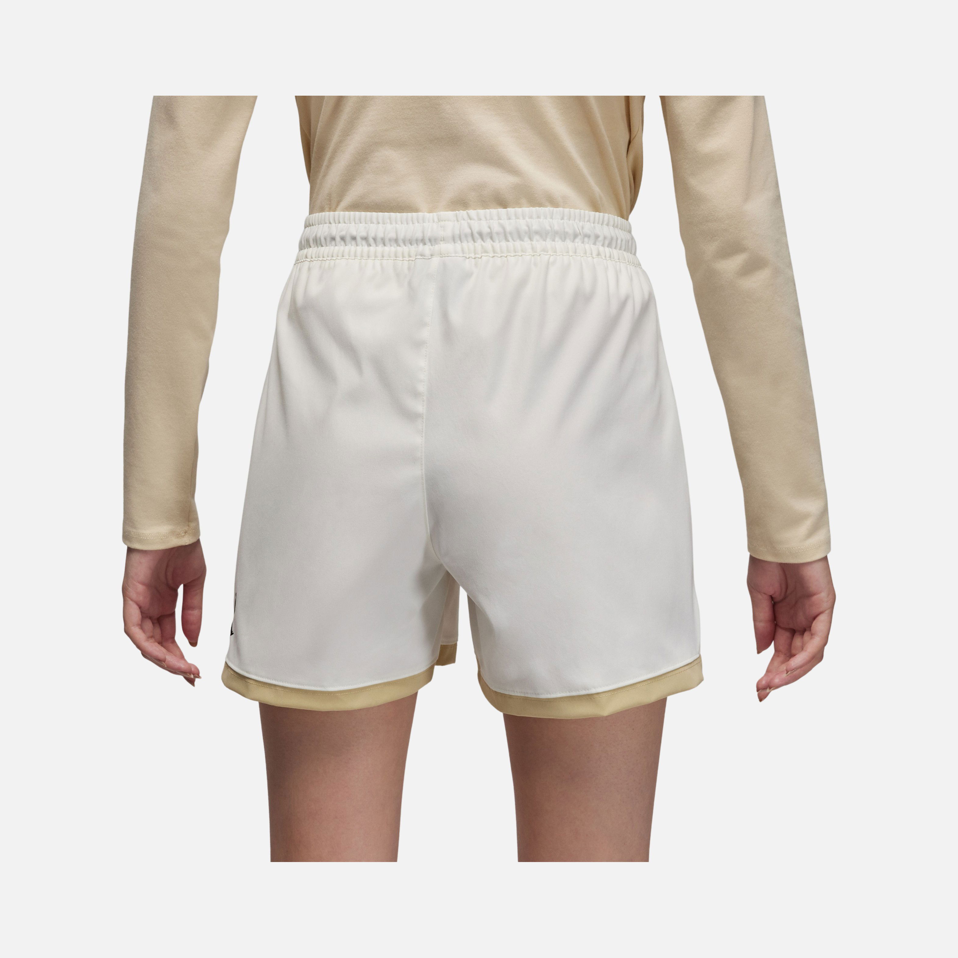 Nike Jordan Woven Basketball Kadın Şort