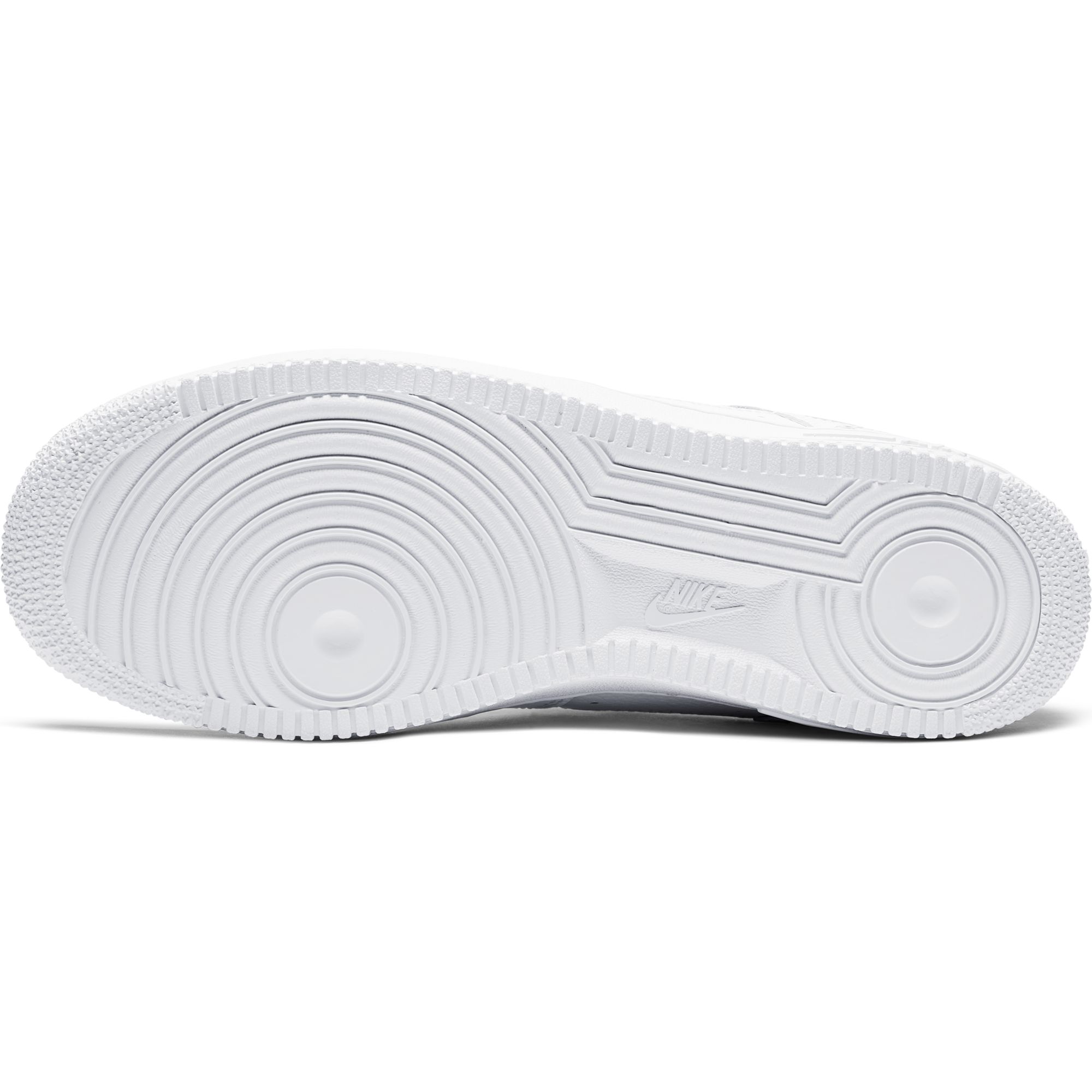 Nike Air Force 1 '07 LV8 FW19 Erkek Spor Ayakkabı