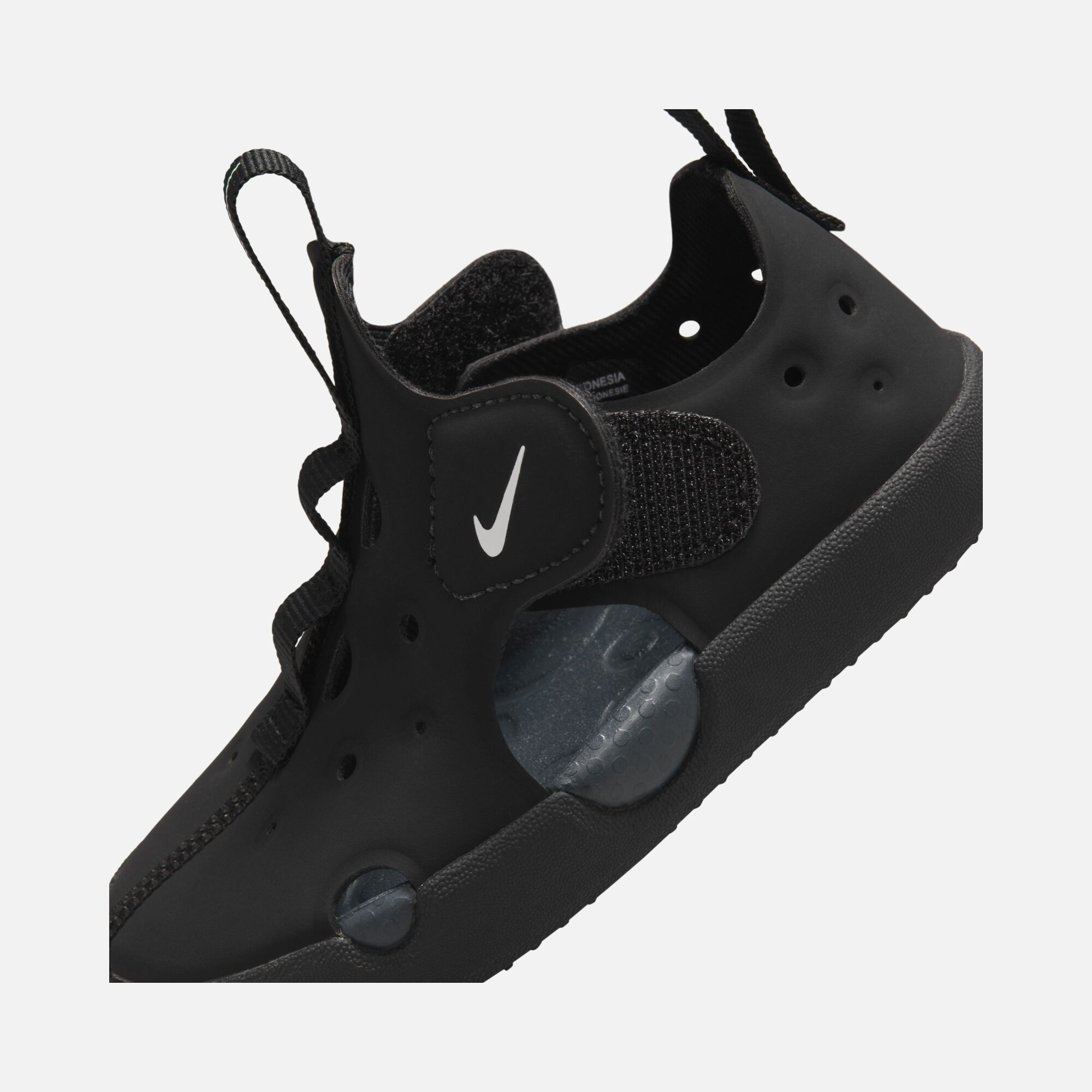 Nike Sunray Protect 4 (Td) Çocuk Sandalet