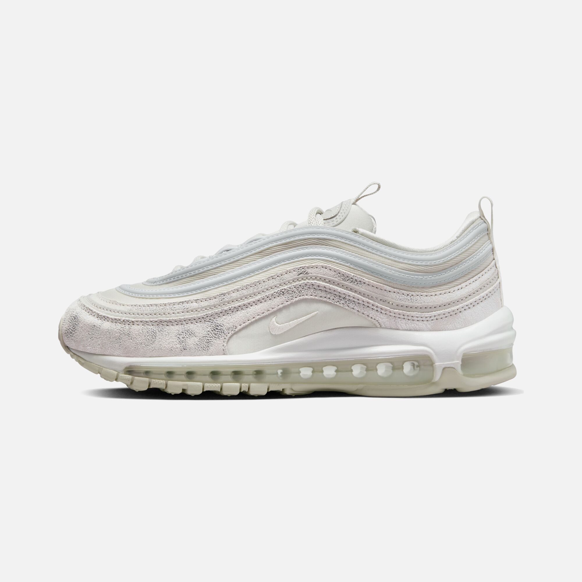 Nike Air Max 97 Sportswear Kadın Spor Ayakkabı