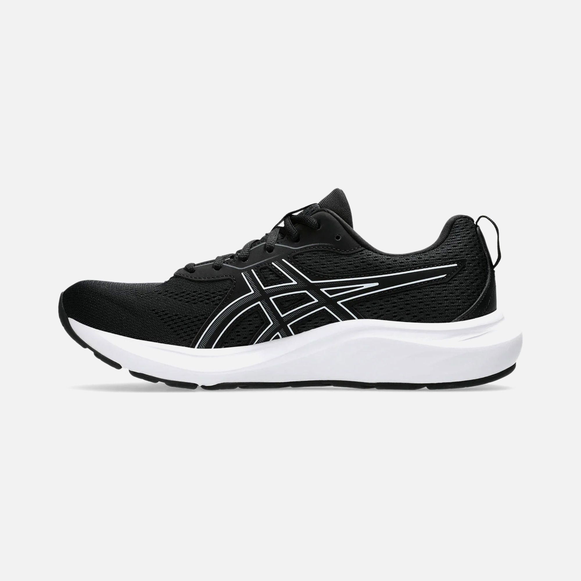 Asics Gel Contend 9 Running Erkek Spor Ayakkabı