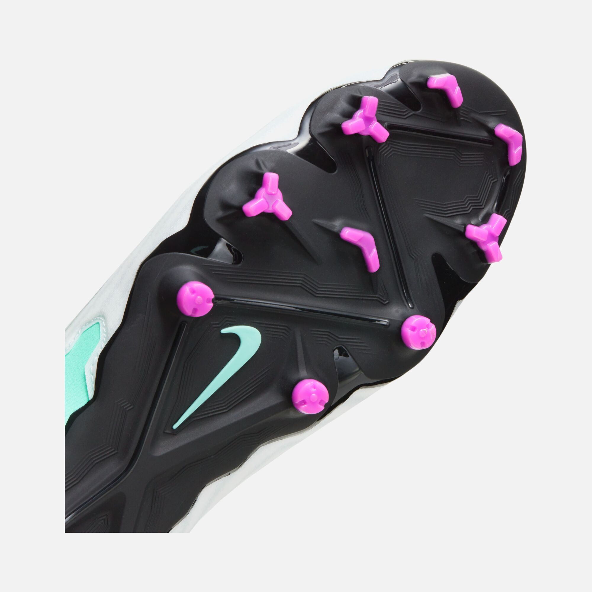 Nike Phantom GX Pro FG Firm-Ground Erkek Krampon