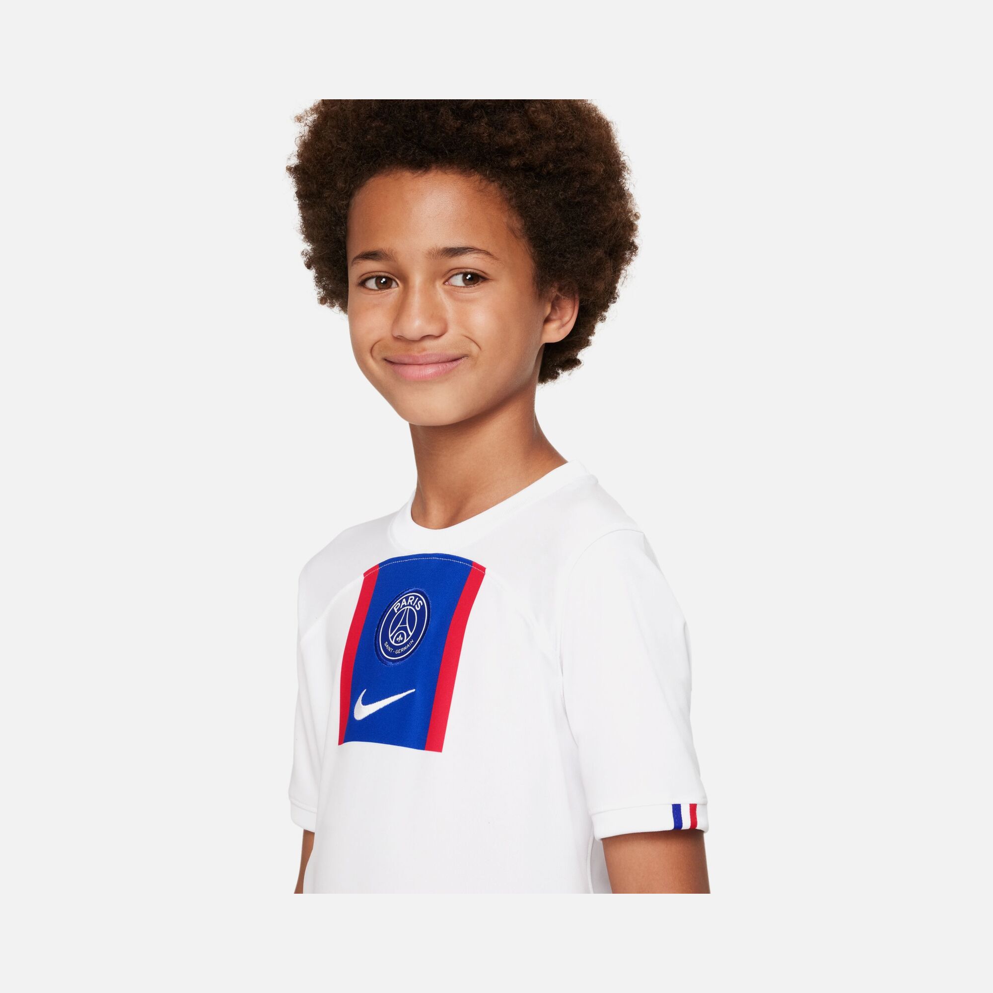 Nike Paris Saint-Germain 2022-2023 Stadyum Üçüncü Takım Çocuk Forma