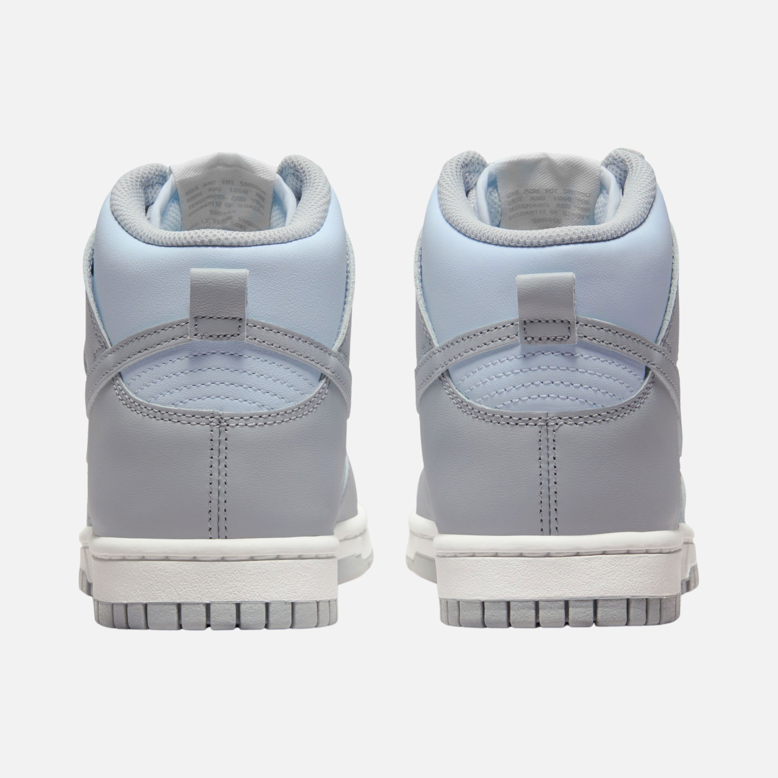 Nike Dunk High Kadın Spor Ayakkabı