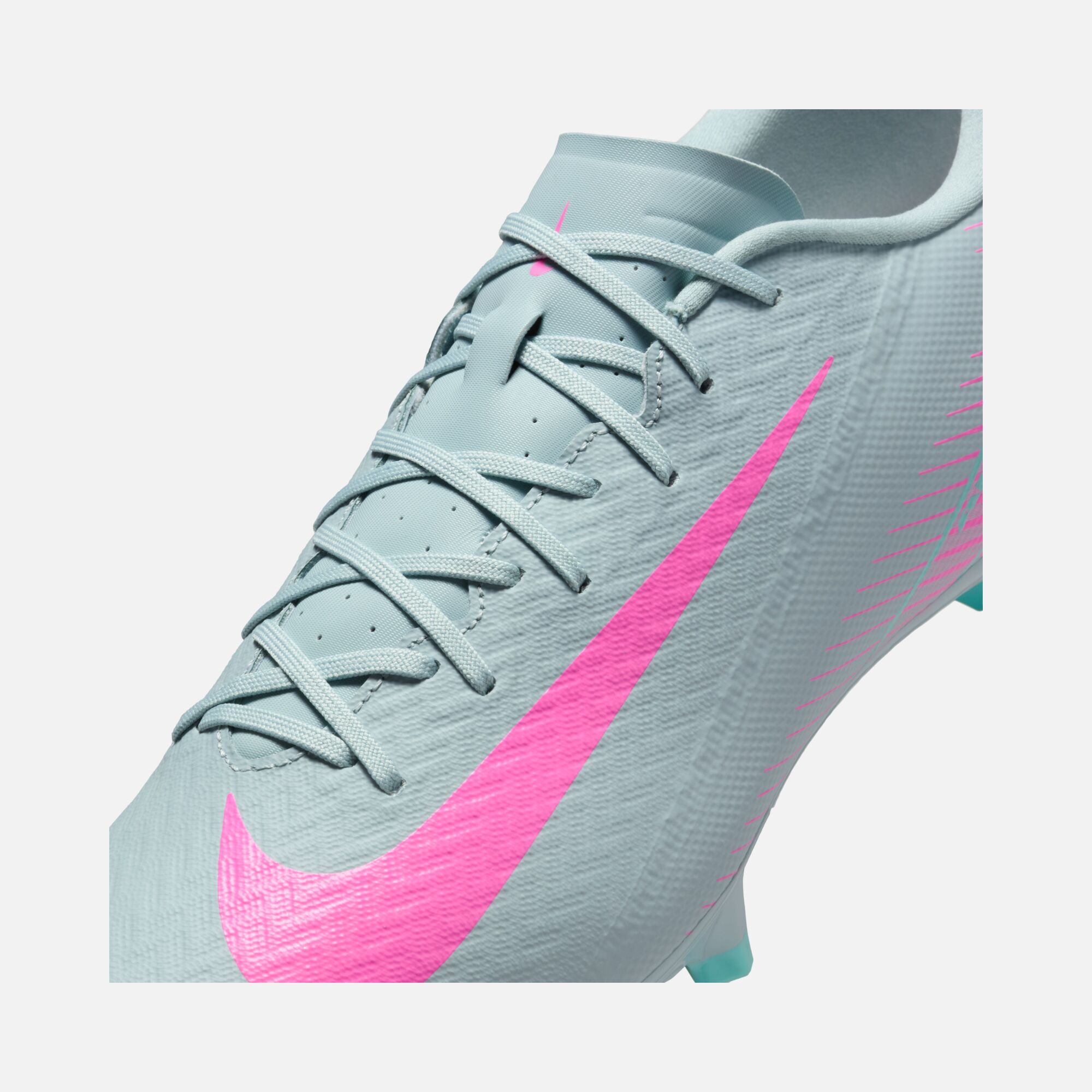 Nike Mercurial Zoom Vapor 16 Academy MG Multi-Ground Low-Top Erkek Krampon