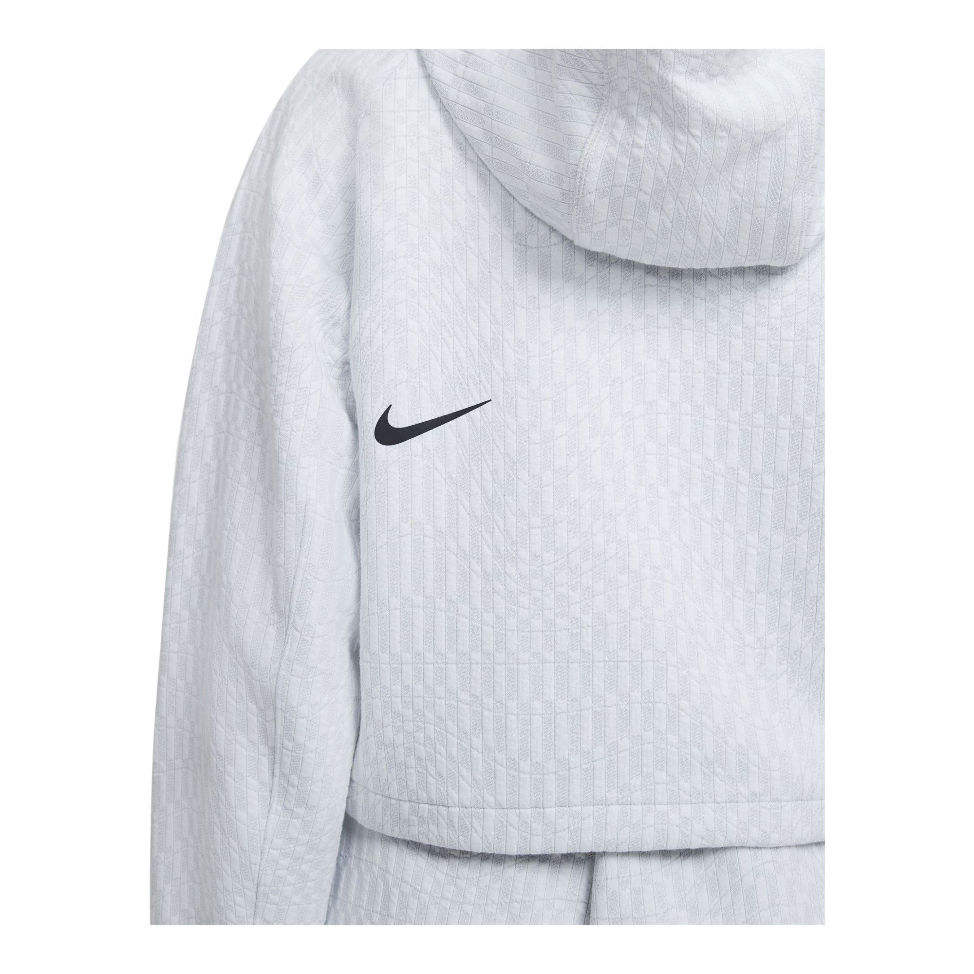 Nike Sportswear Tech Pack Hoodie SS21 Kadın Sweatshirt