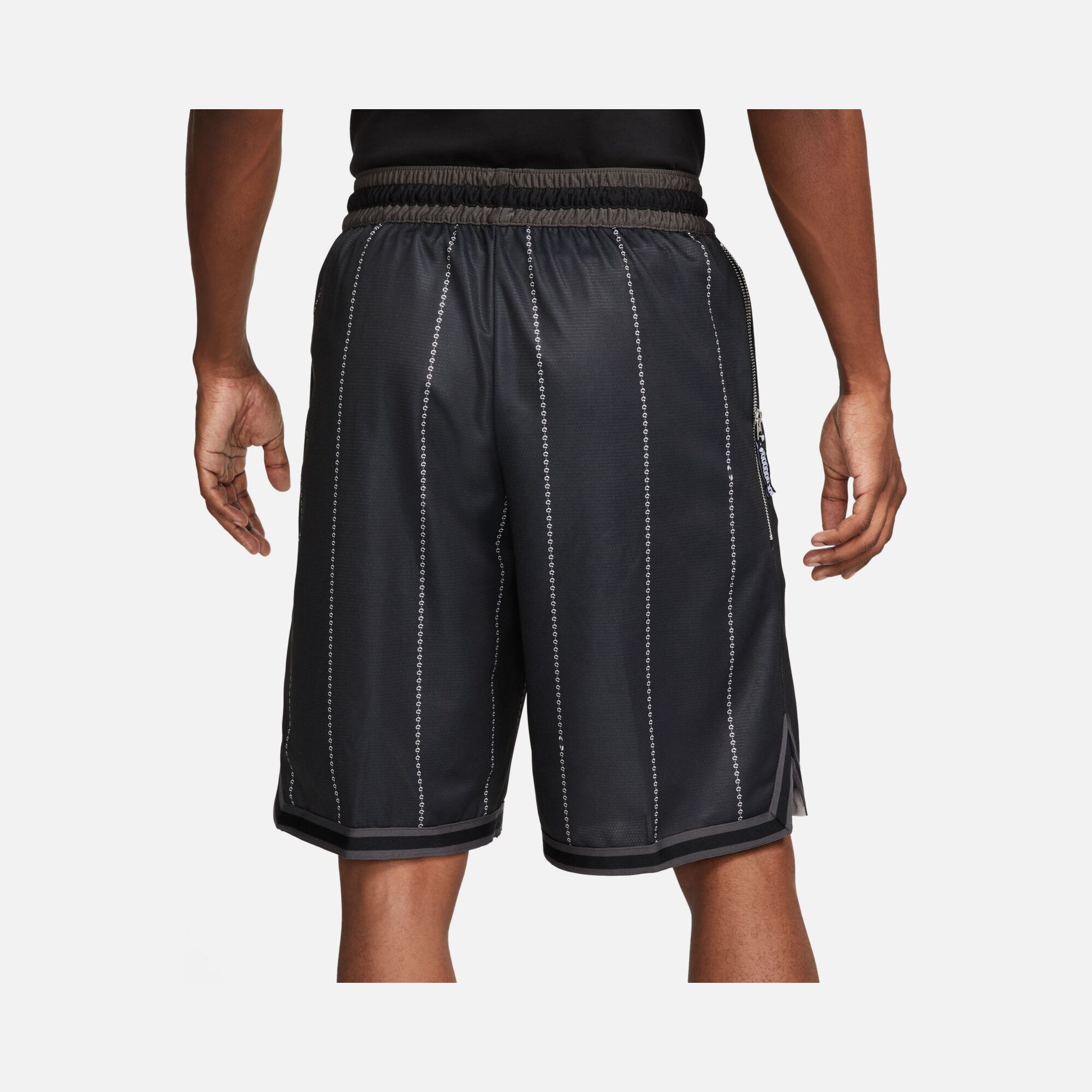 Nike Dri-Fit DNA 10" (25cm approx.) Basketball Erkek Şort