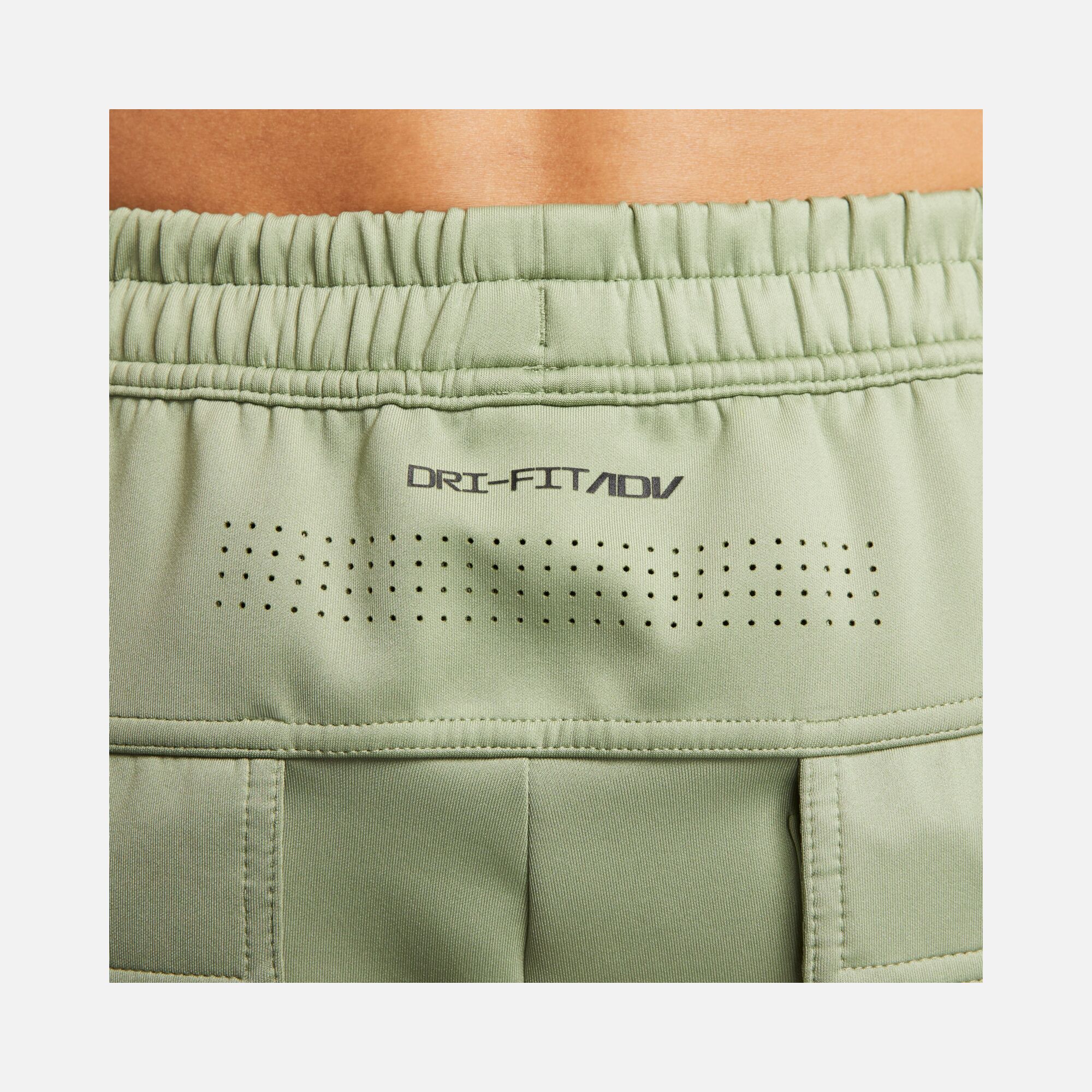 Nike Dri-Fit ADV A.P.S. 6" Unlined Versatile Training Erkek Şort