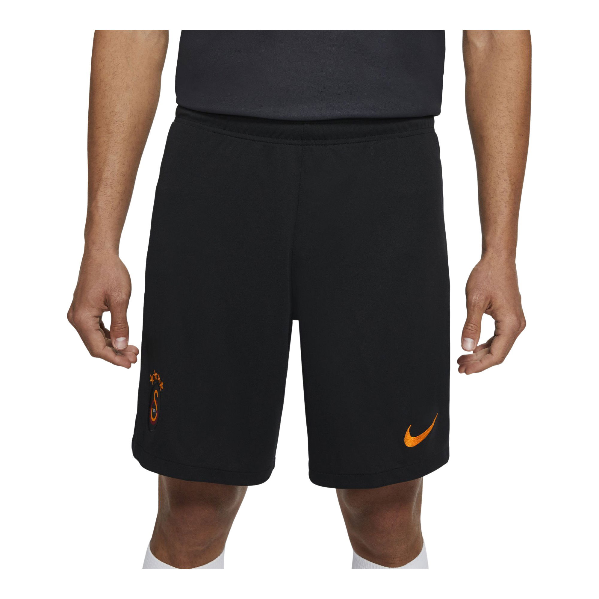 Galatasaray 2021-2022 Stadyum İç Saha-Deplasman Erkek Şort