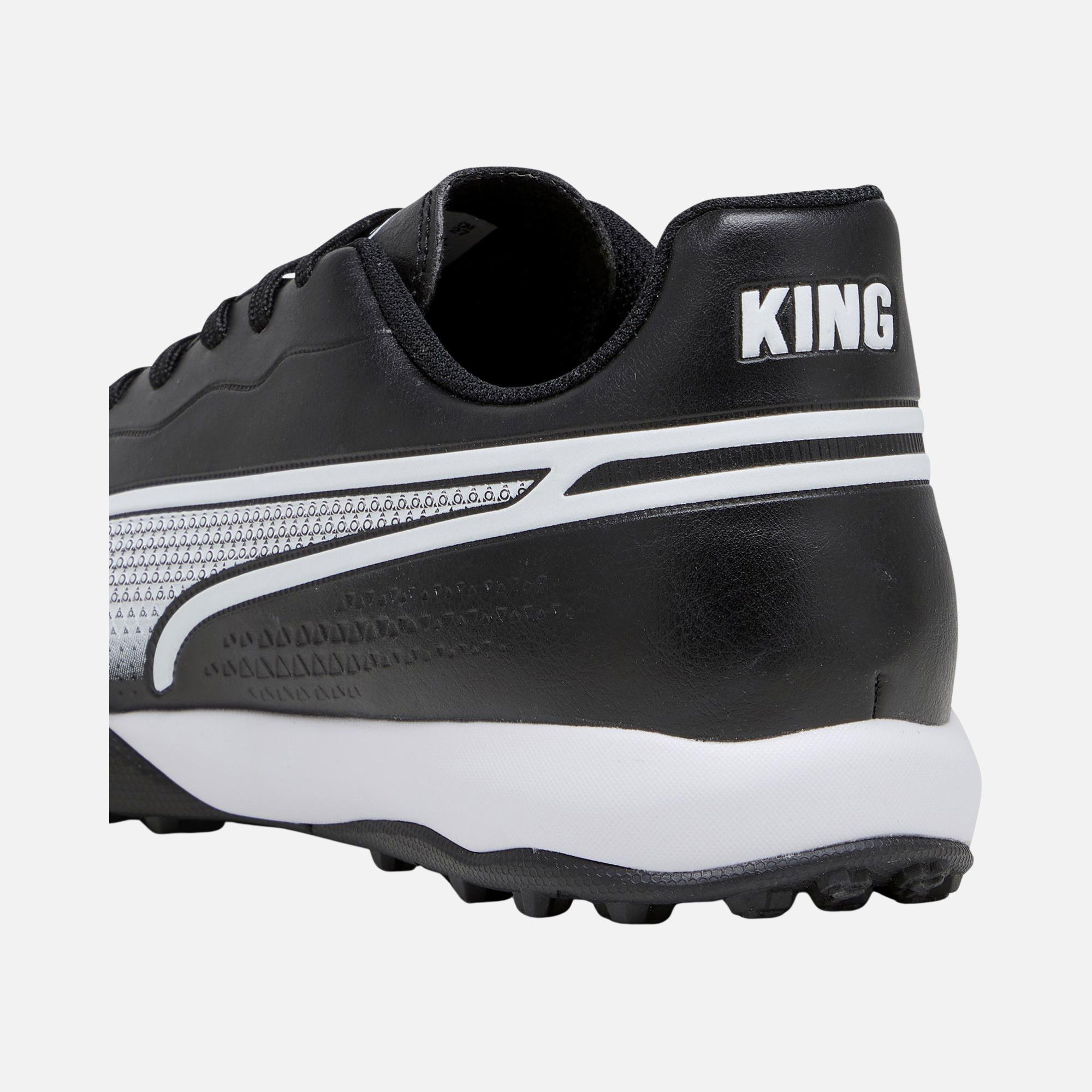 Puma King Match TF Erkek Halı Saha Ayakkabı