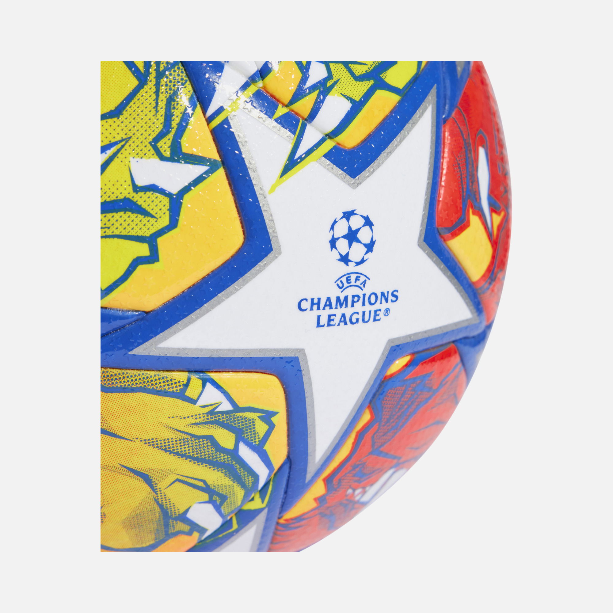 adidas Ucl Pro Champıons League No:5 Unisex Futbol Topu