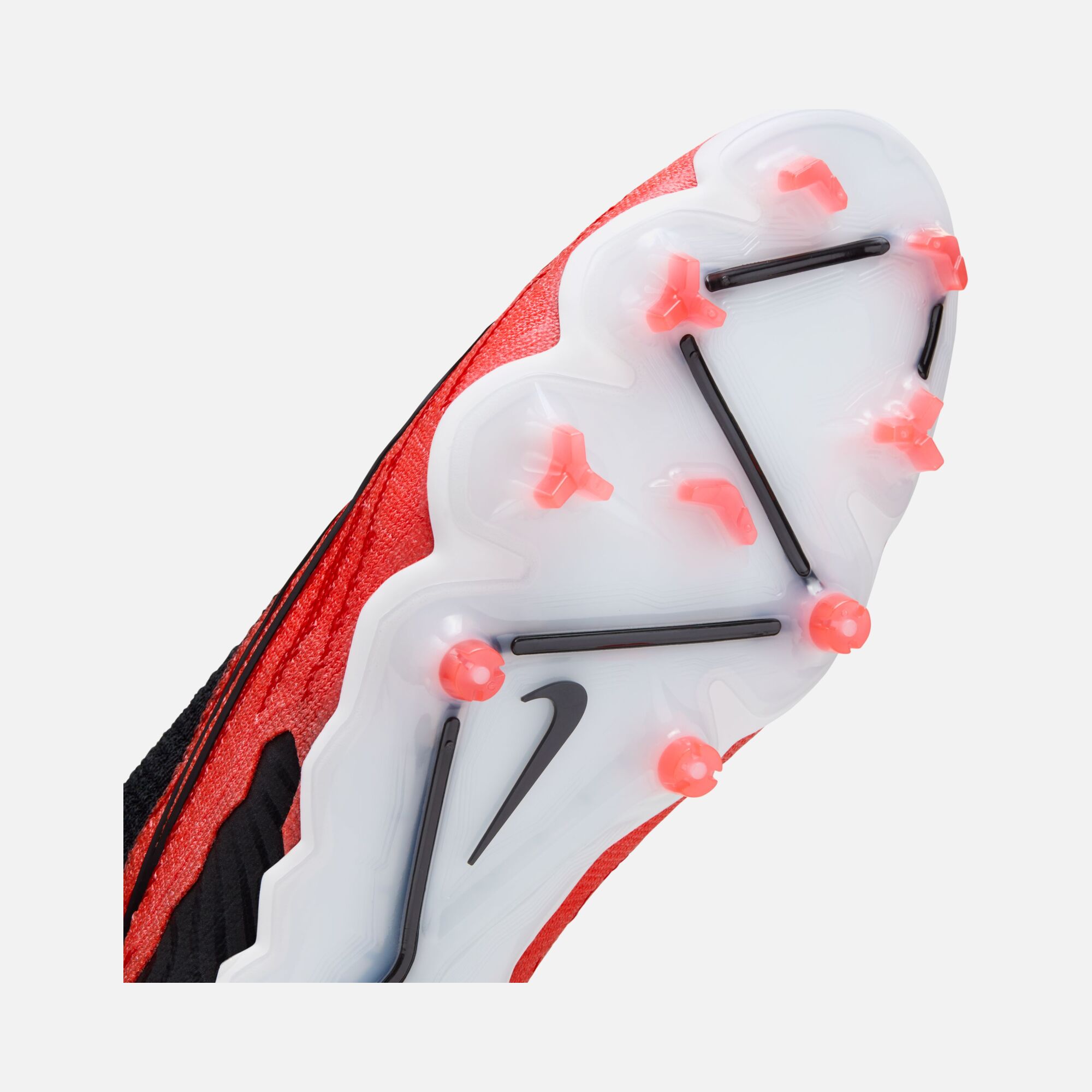 Nike Phantom GX Elite Dynamic Fit Gripknit FG Frim Ground Erkek Krampon