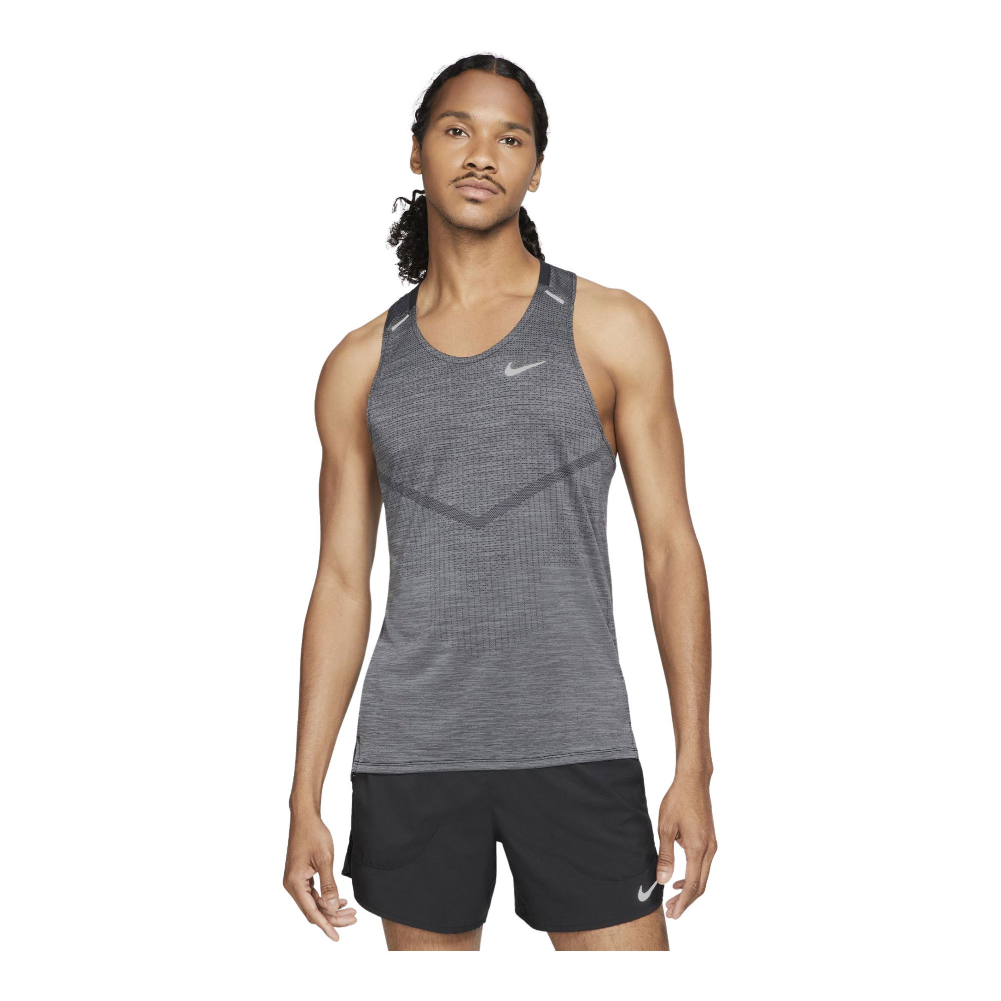 Nike Dri-Fit ADV Techknit Ultra Running Erkek Atlet