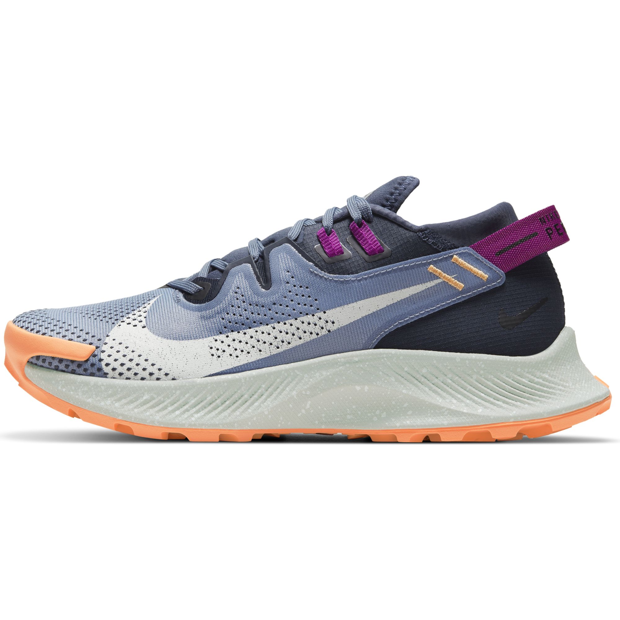 Nike Pegasus Trail 2 Running Kadın Spor Ayakkabı