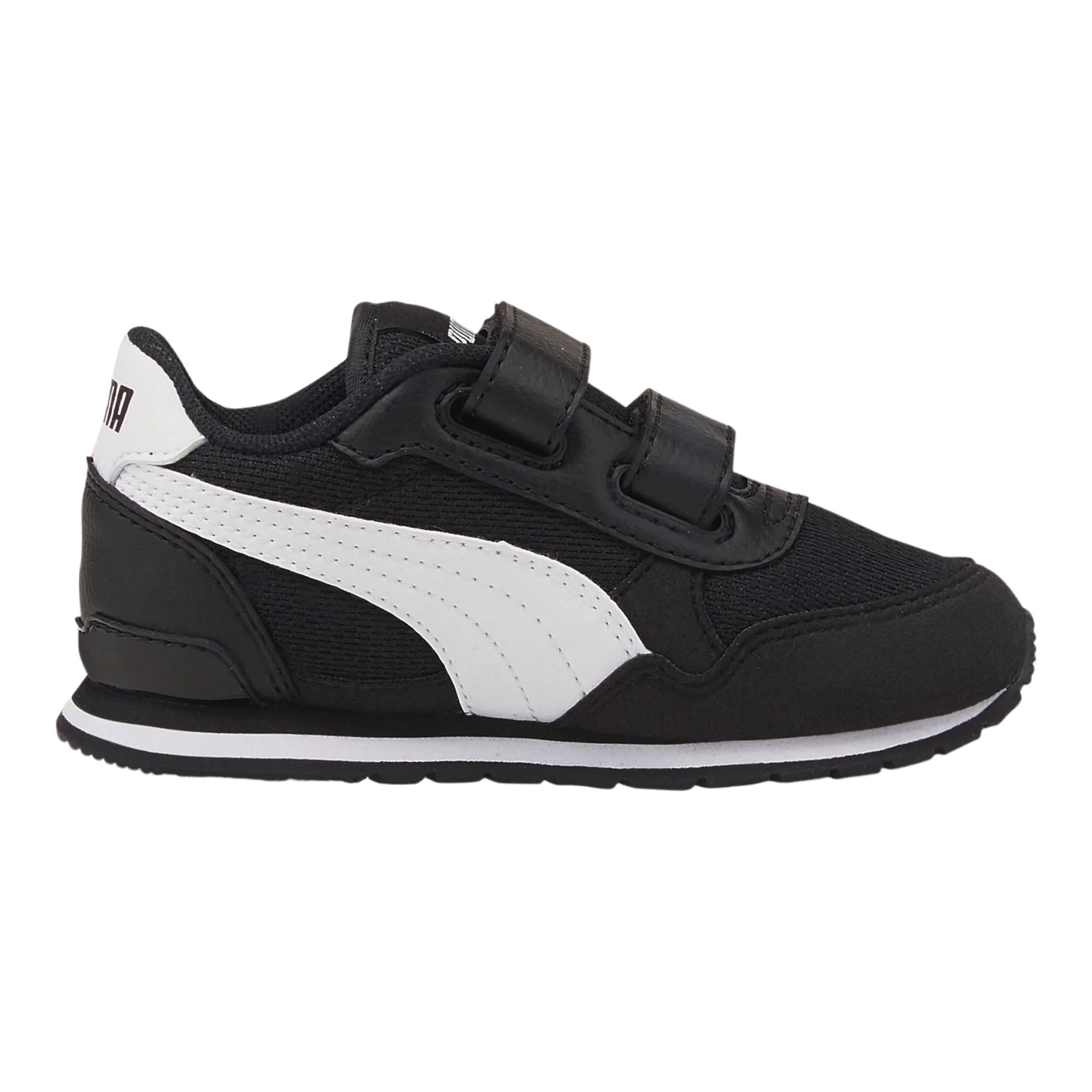 Puma St Runner V3 Mesh V Bebek Spor Ayakkabı