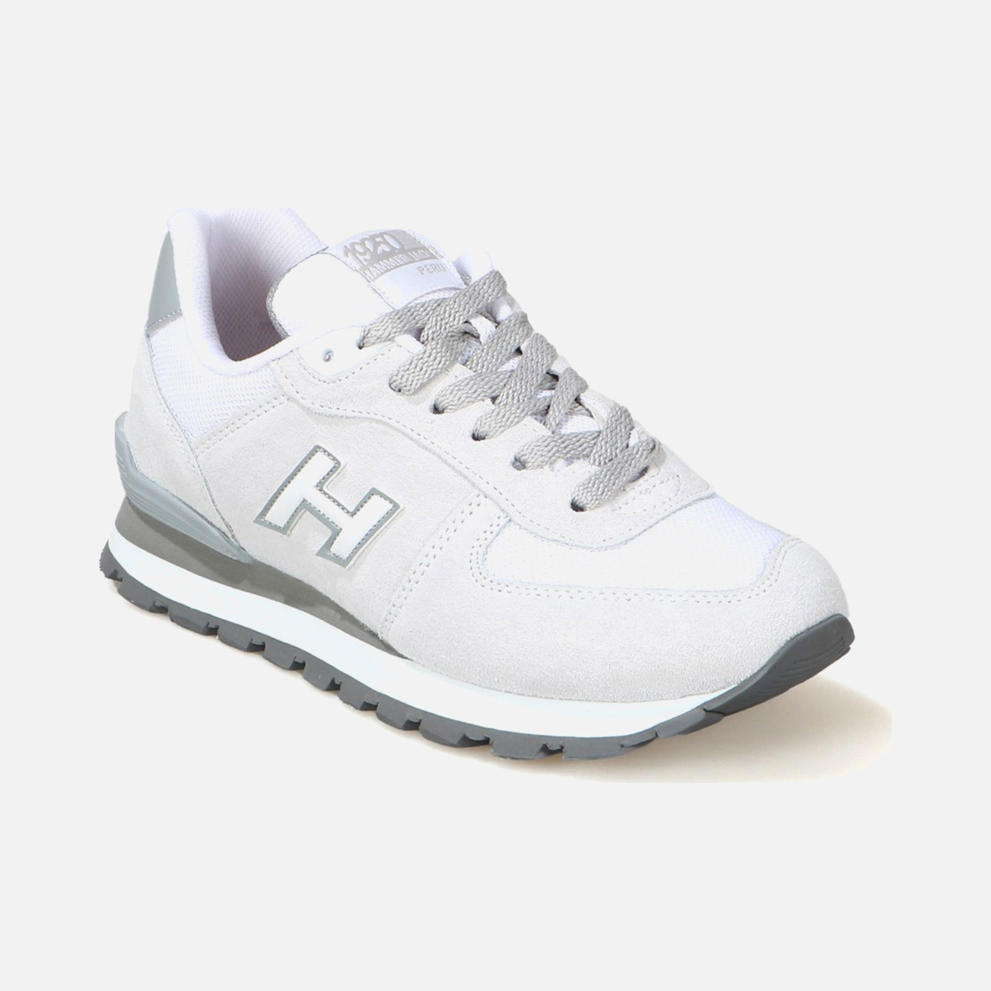 Hammer Jack Peru Kadın Spor Ayakkabı