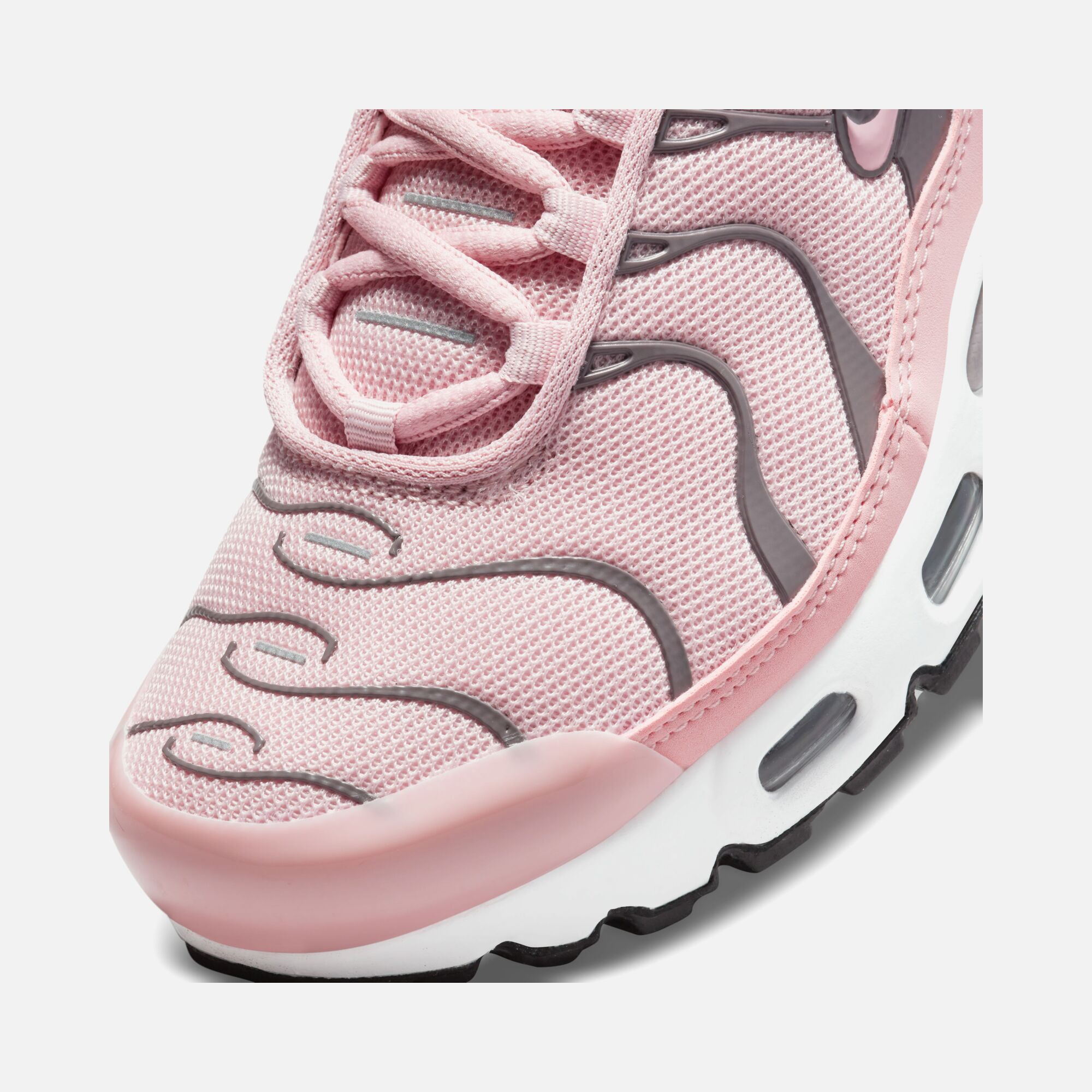 Nike Air Max Plus (GS) Spor Ayakkabı