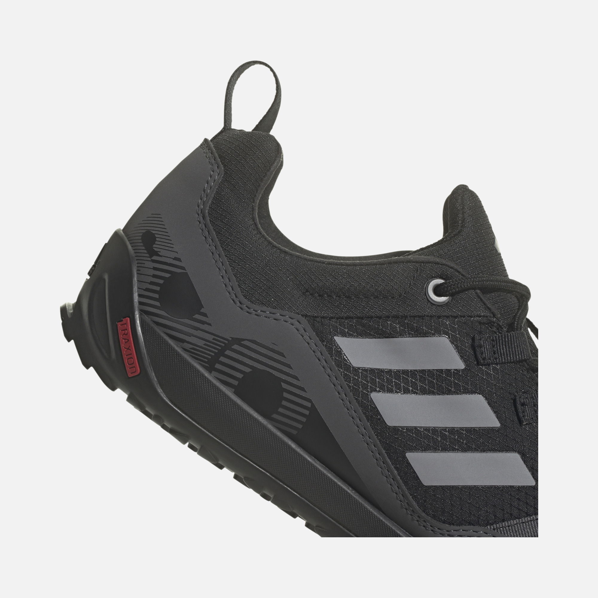 adidas Terrex Swift Solo 2 Hiking Erkek Spor Ayakkabı