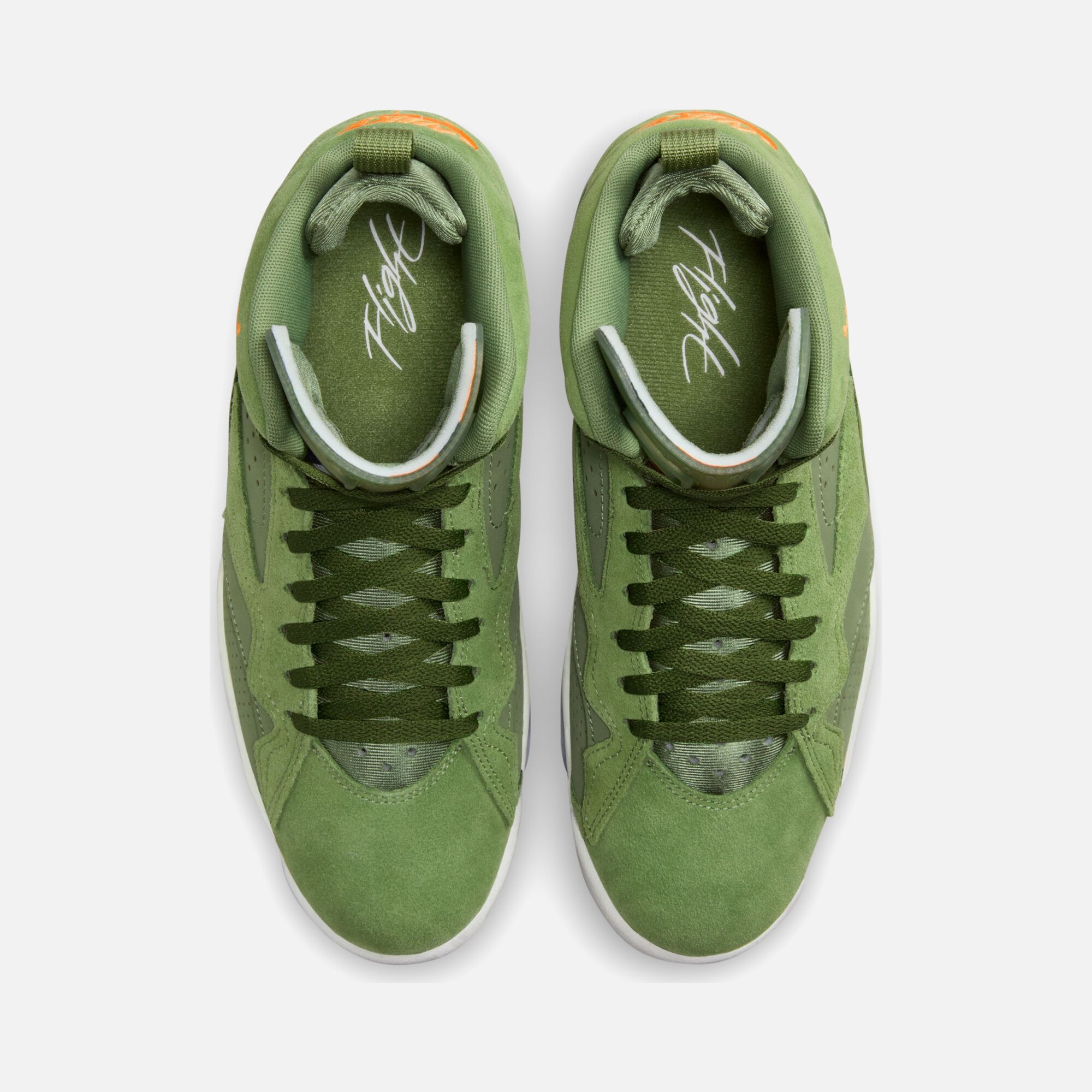 Nike Jumpman MVP Erkek Spor Ayakkabı