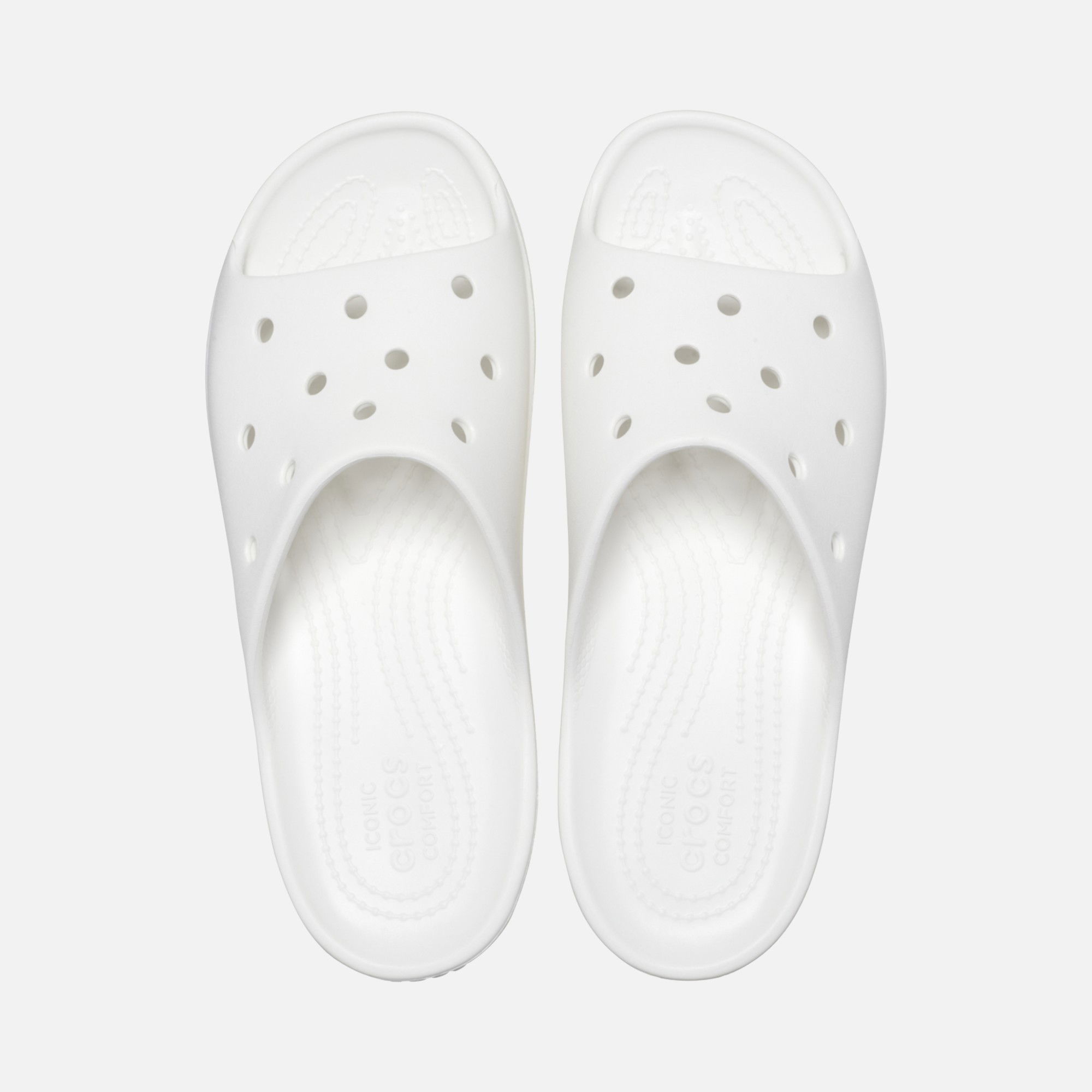 Crocs Classic Platform Kadın Terlik