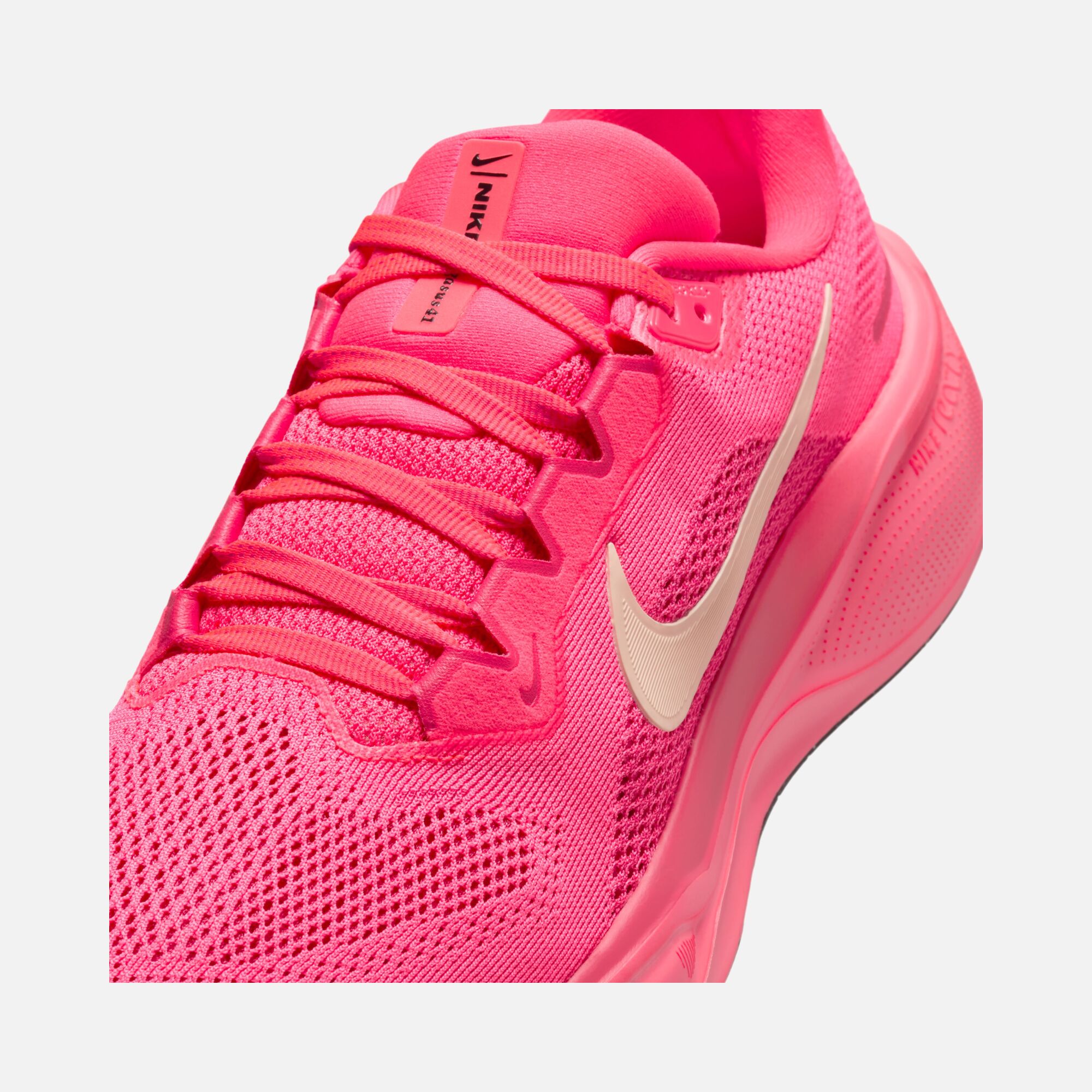 Nike Air Zoom Pegasus 41 Road Running Kadın Spor Ayakkabı