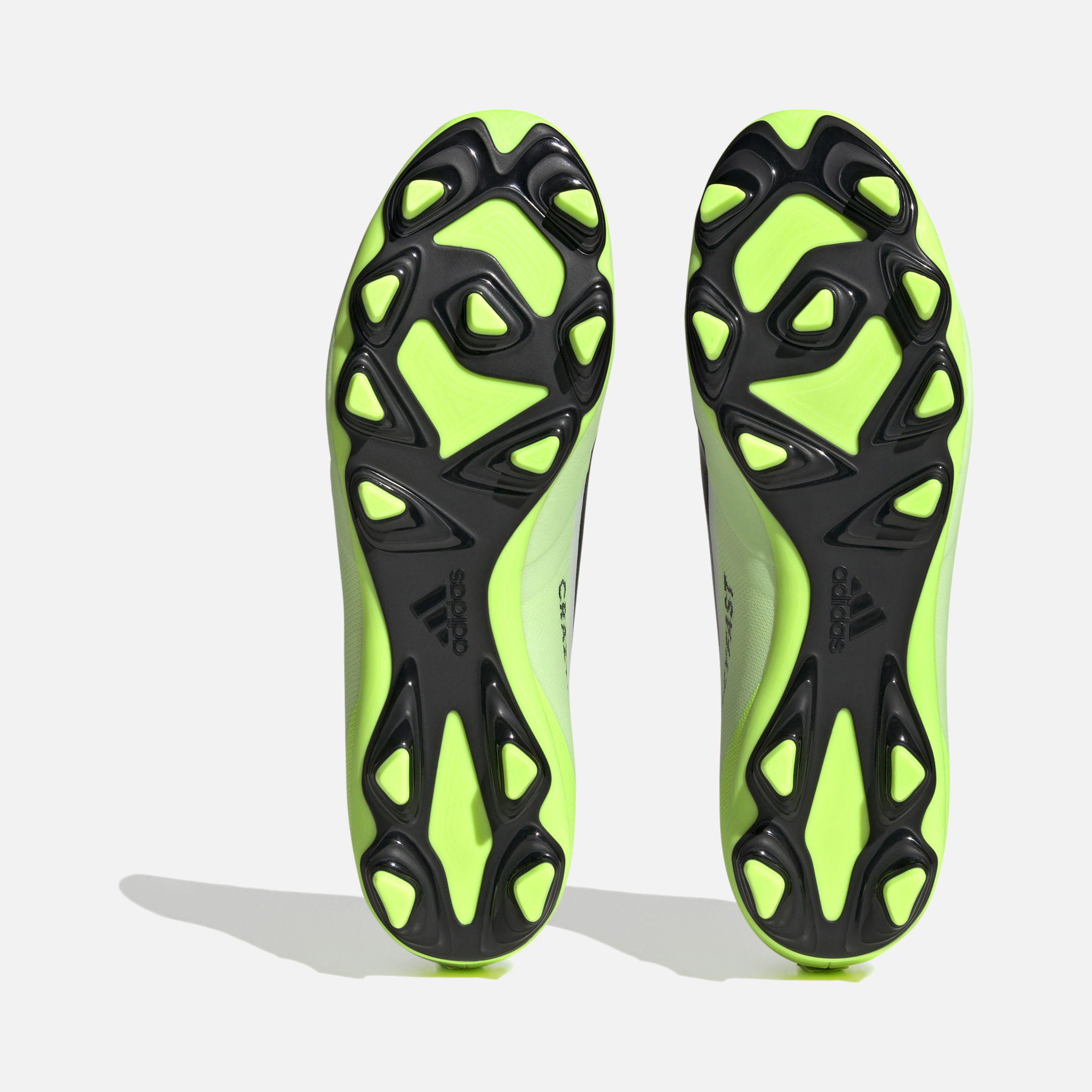 adidas X Crazyfast.4 FG Erkek Krampon