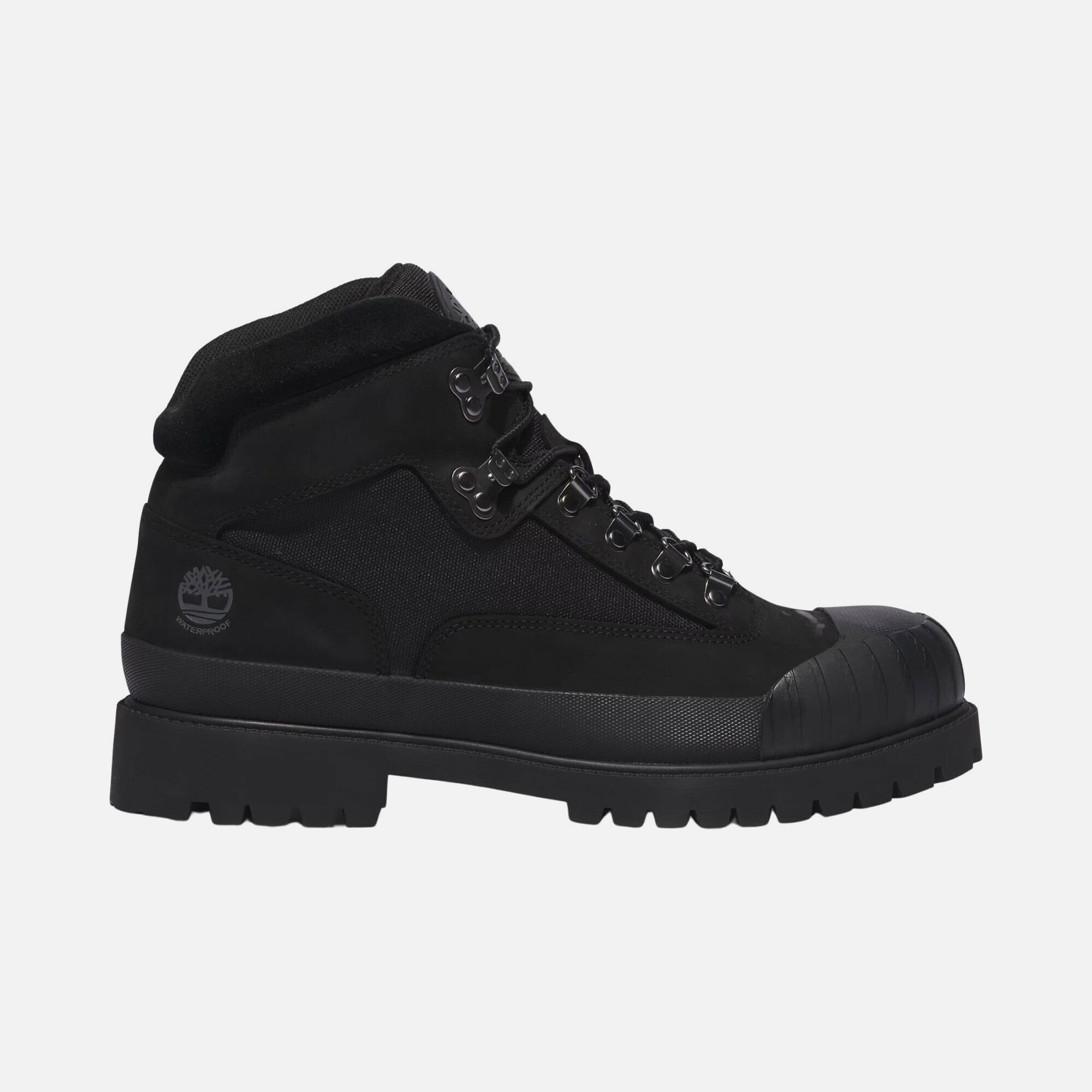 Timberland Heritage Rubber Toe Hiker Waterproof Erkek Bot