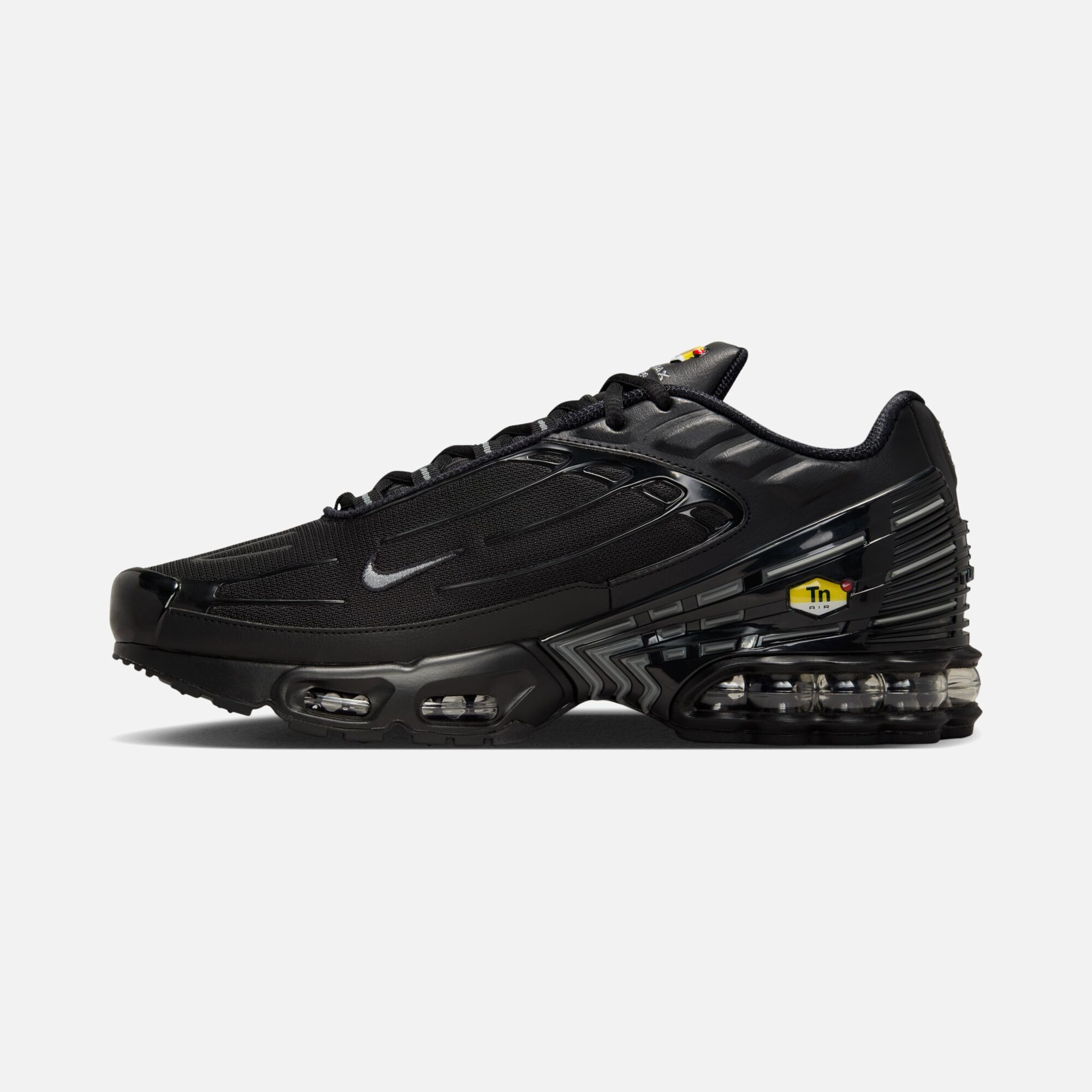 Nike Air Max Plus III SU25 Erkek Spor Ayakkabı
