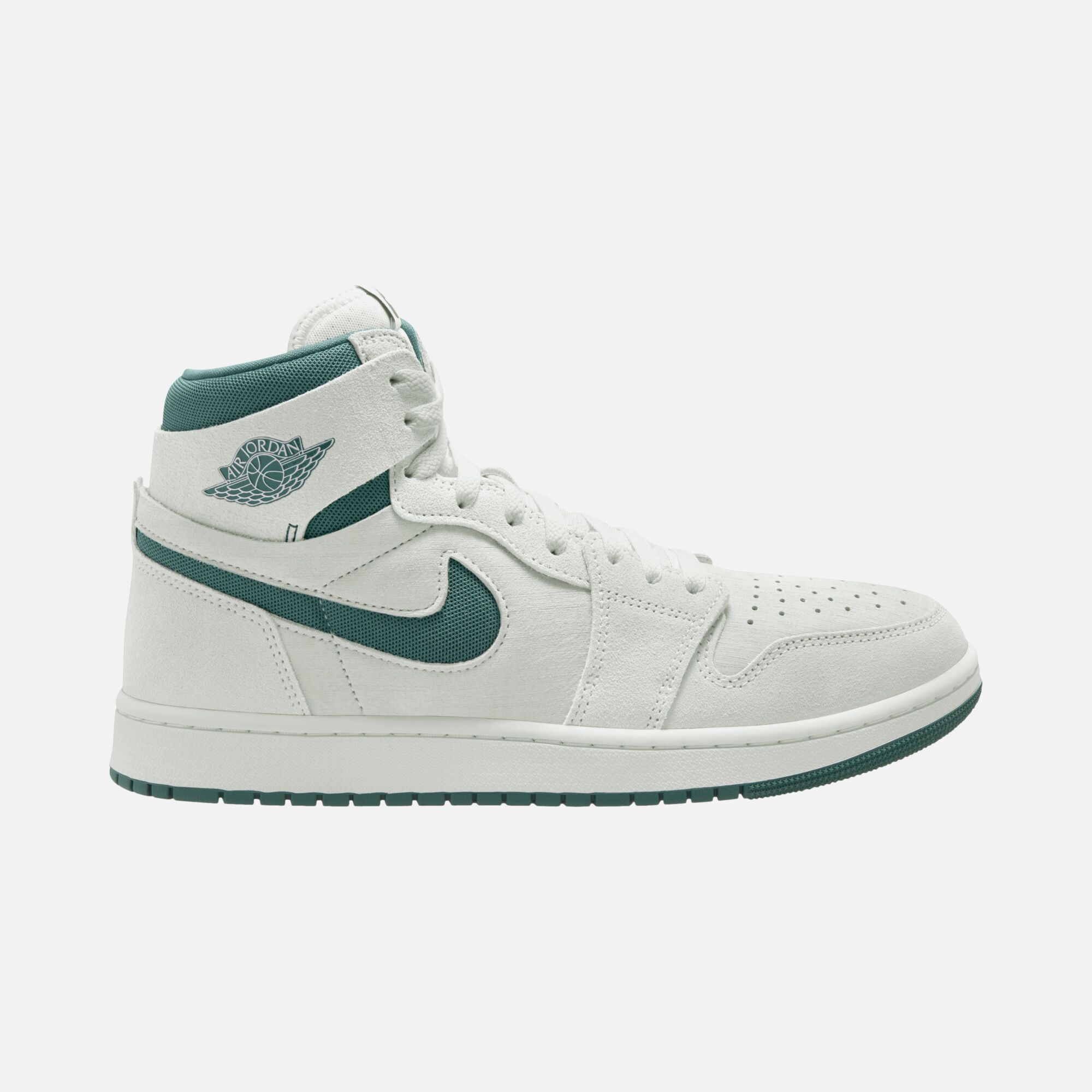 Nike Air Jordan 1 Zoom CMFT 2 Erkek Spor Ayakkabı