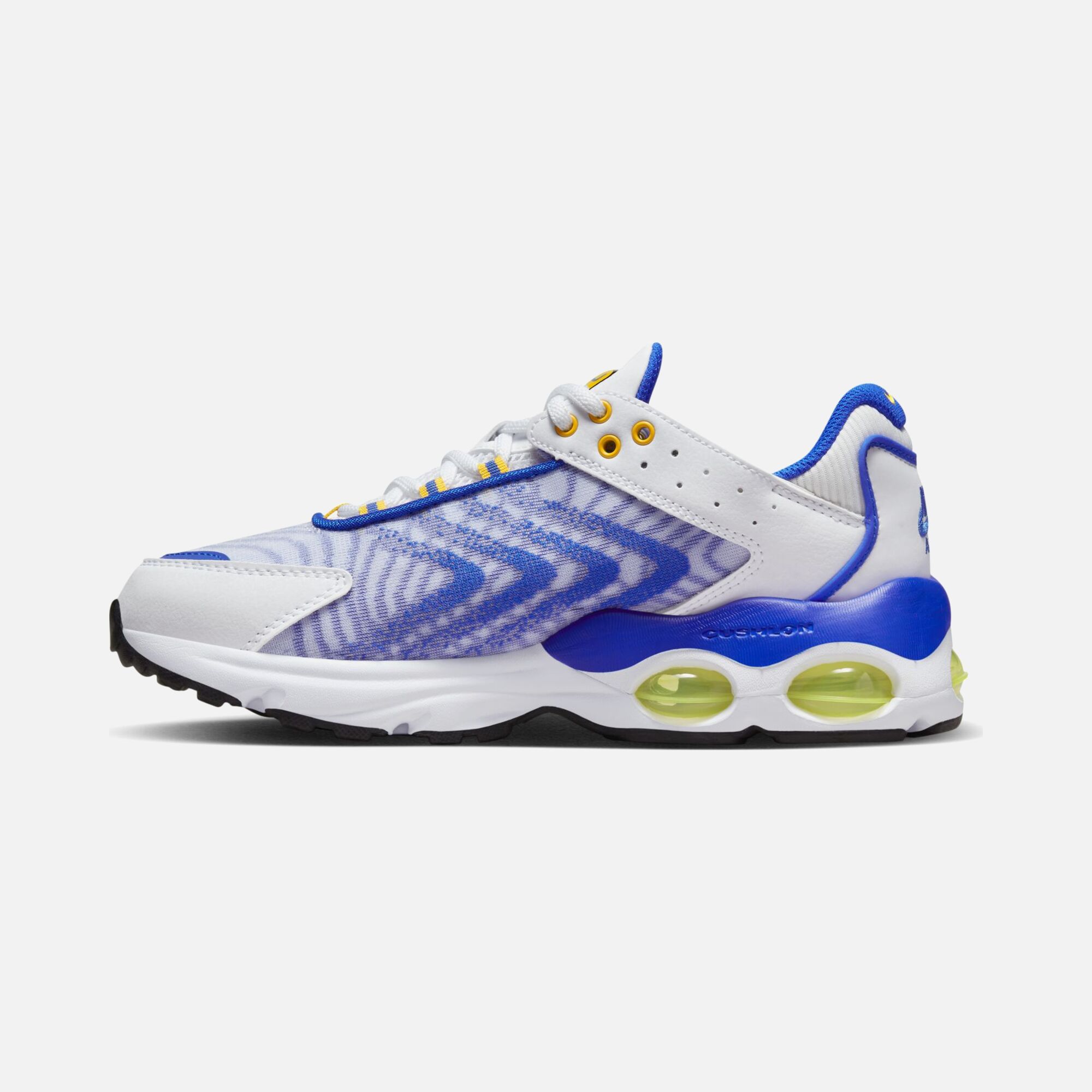 Nike Air Max ''Tailwind Style'' (GS) Spor Ayakkabı