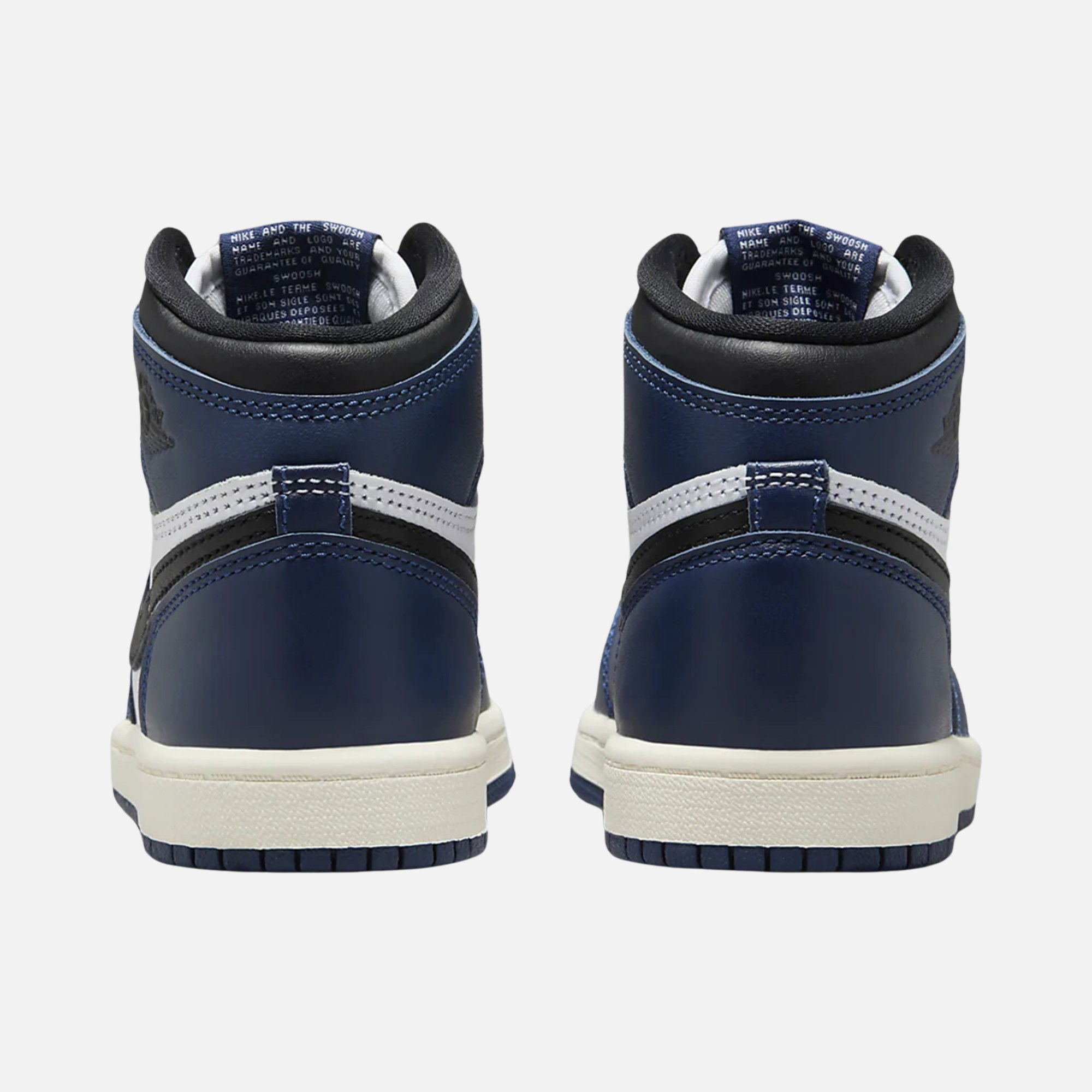 Nike Jordan 1 Retro High OG FW24 (PS) Çocuk Spor Ayakkabı