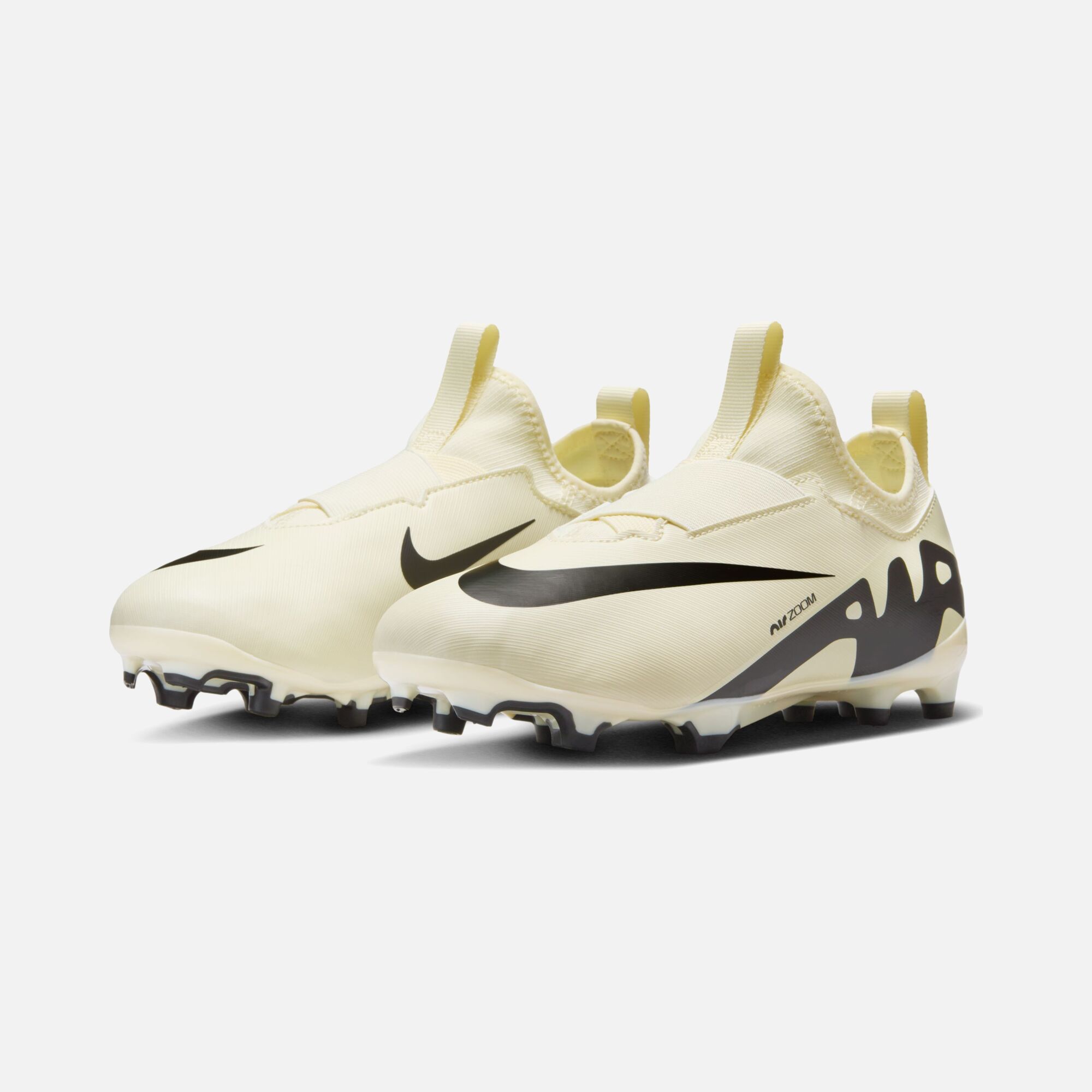 Nike Zoom Mercurial Vapor 15 Academy FG/MG Multi Ground Çocuk Krampon