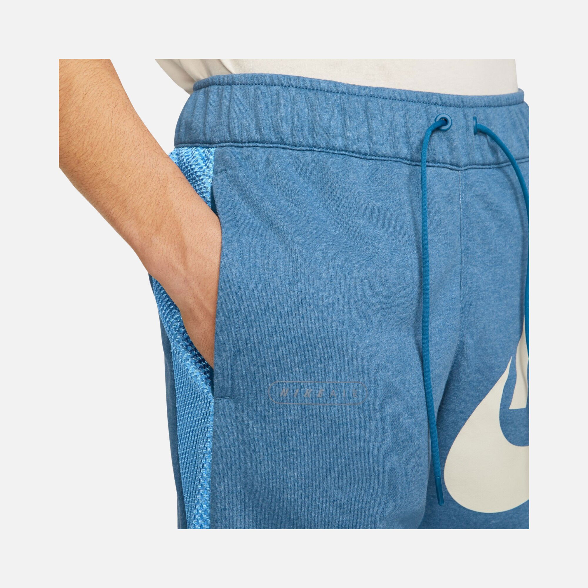 Nike Sportswear Air French Terry Erkek Şort