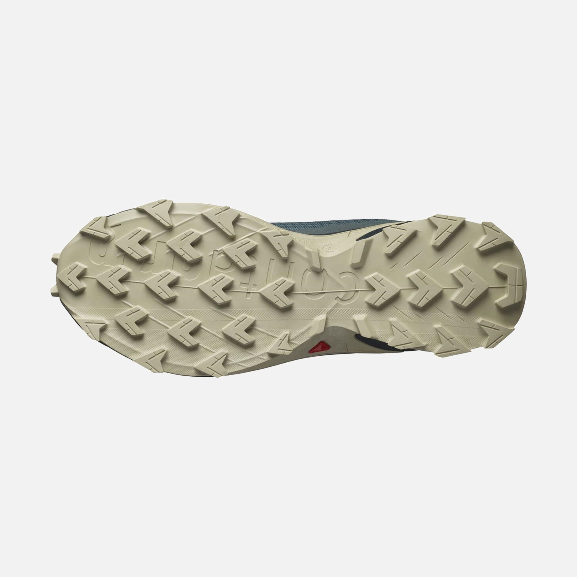 Salomon Alphacross 4 Trail Running SS23 Erkek Spor Ayakkabı