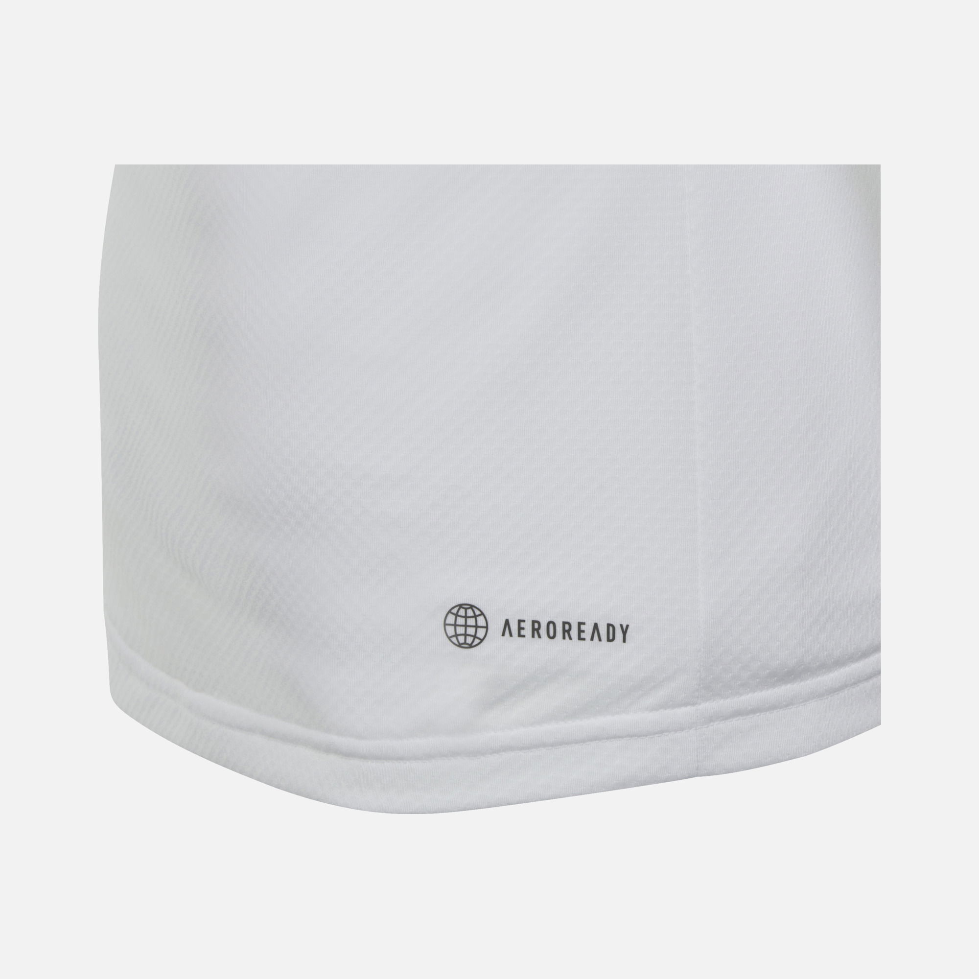 adidas Club Tenis 3-Stripes Short-Sleeve Kadın Tişört