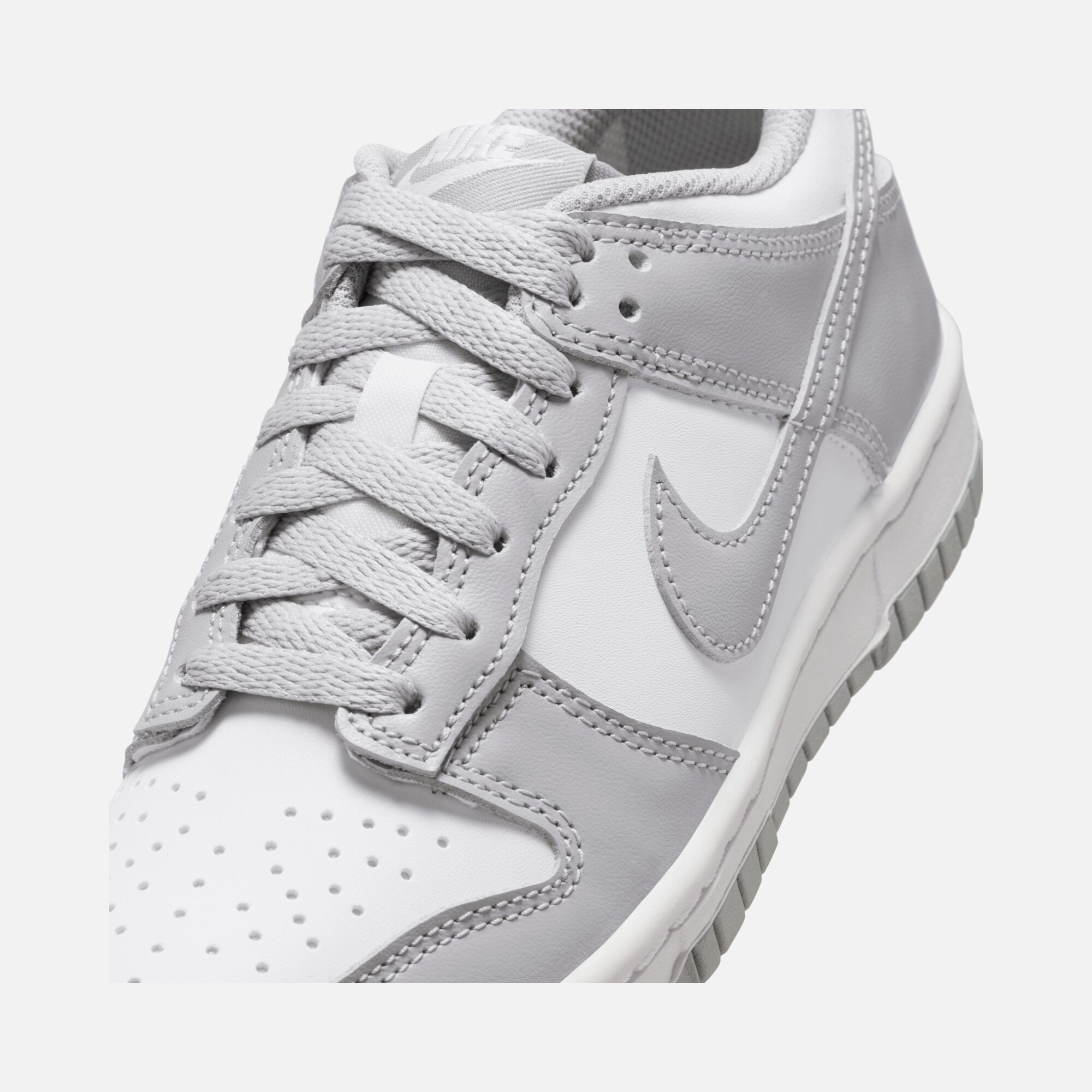 Nike Dunk Low SS25 (GS) Spor Ayakkabı