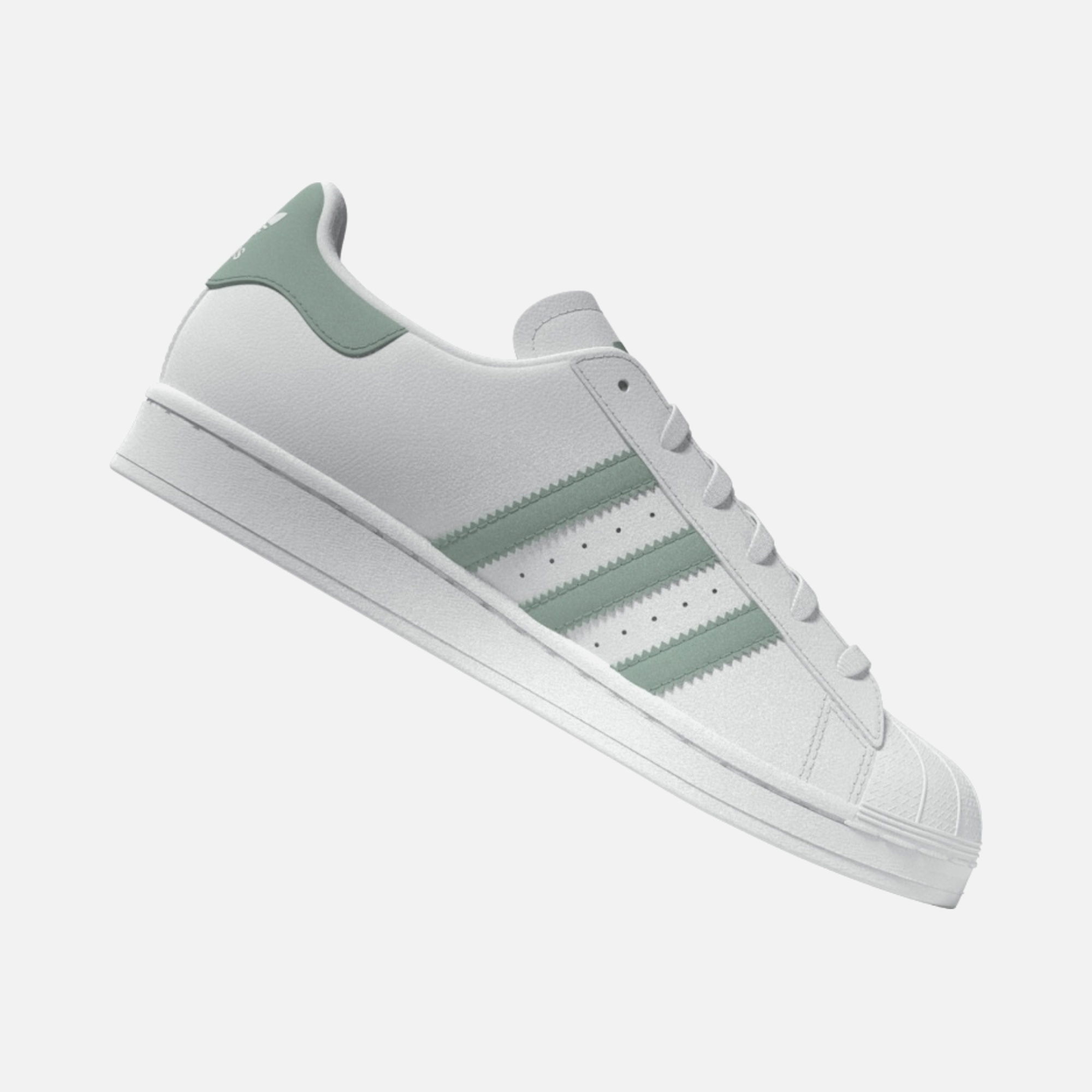 adidas Superstar FW24 Kadın Spor Ayakkabı